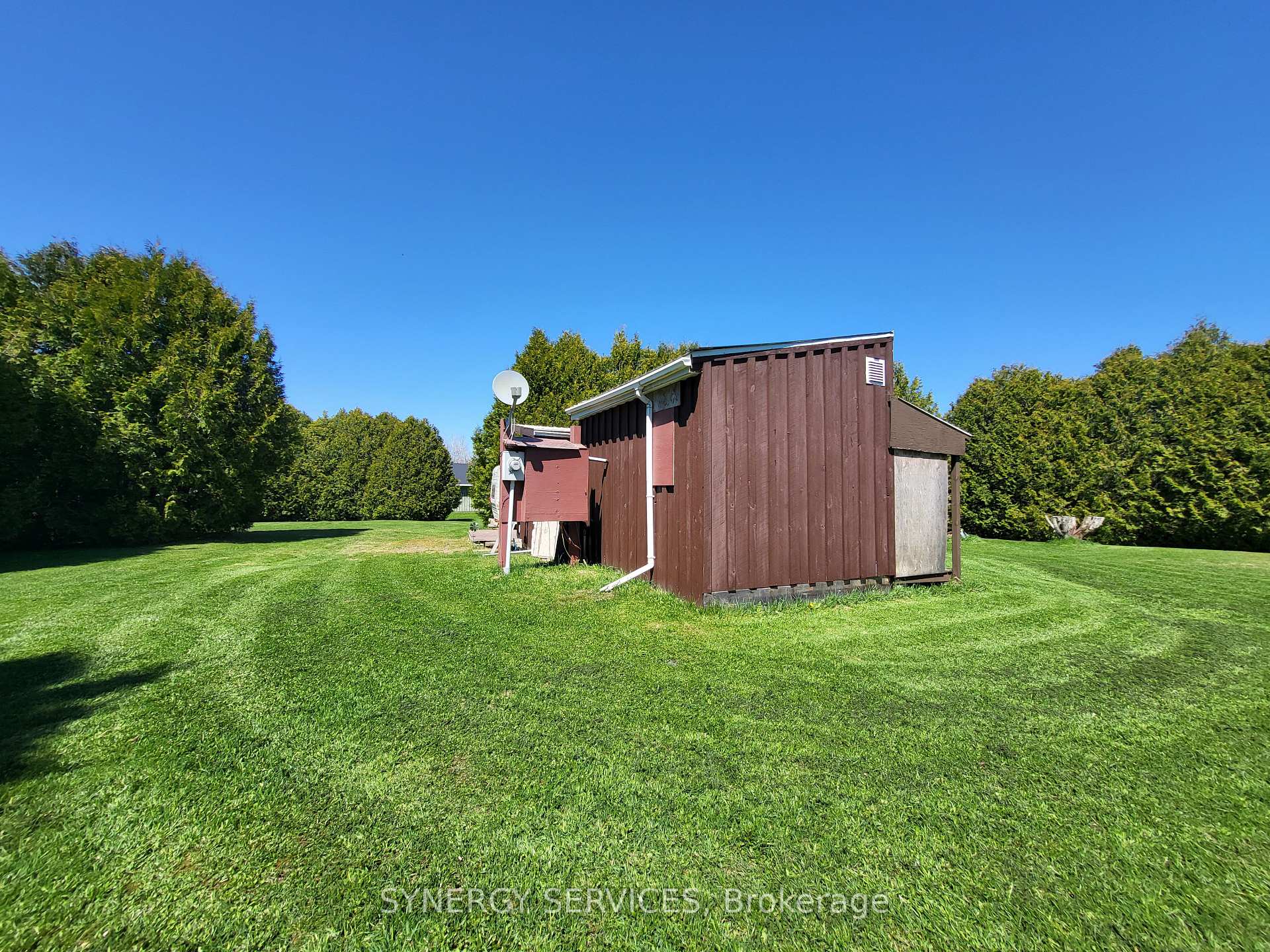 Photo 2 of 23 N Channel Camp Road, French River — HOMEH