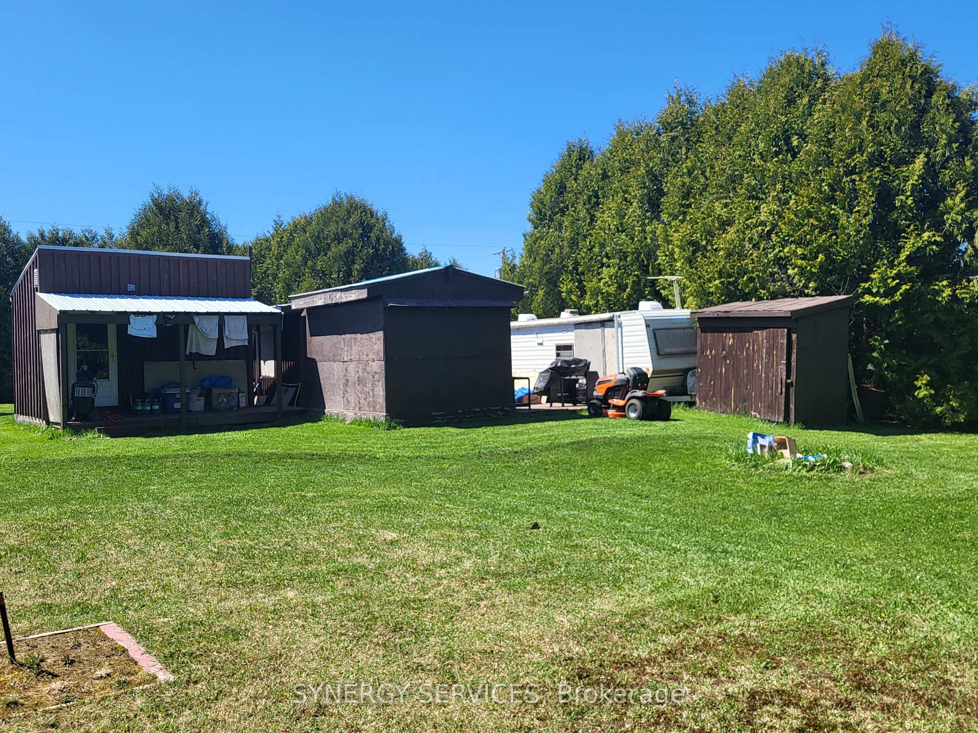 Photo 26 of 23 N Channel Camp Road, French River — HOMEH