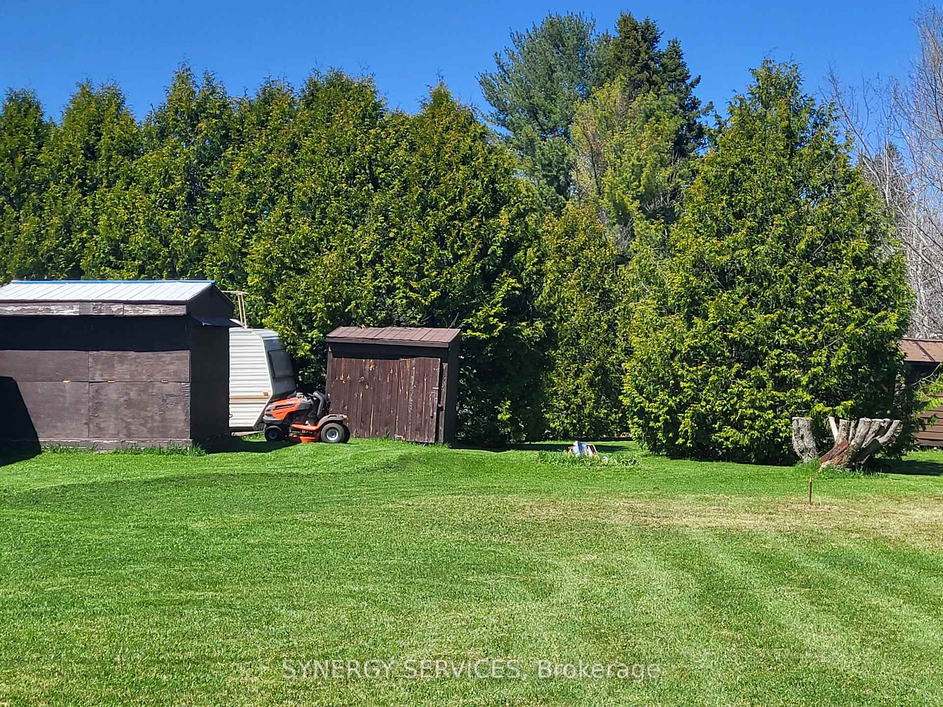 Photo 14 of 23 N Channel Camp Road, French River — HOMEH
