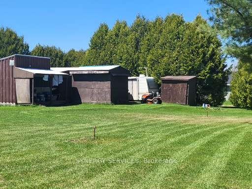 Photo 34 of 23 N Channel Camp Road, French River — HOMEH