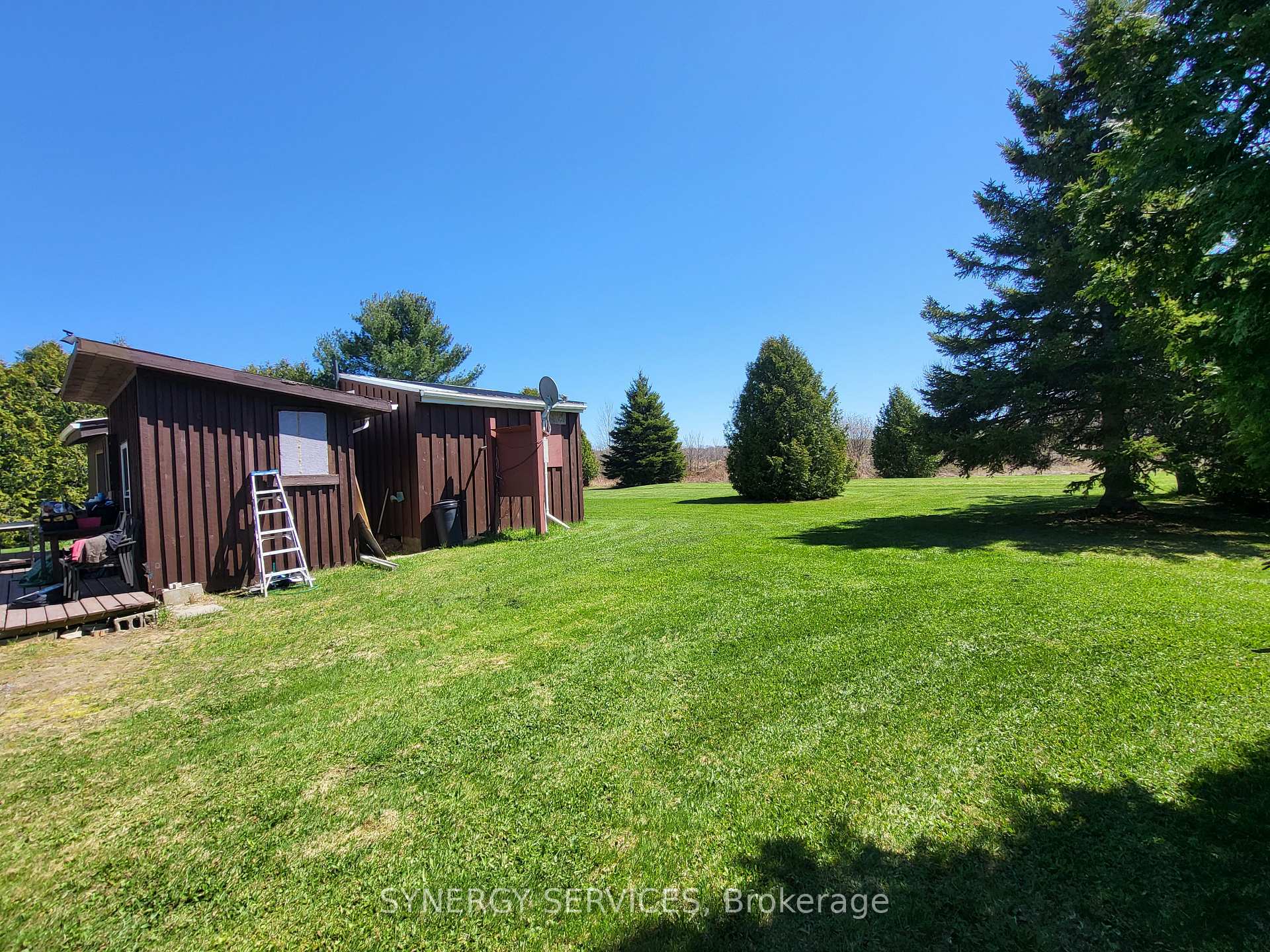 Photo 22 of 23 N Channel Camp Road, French River — HOMEH