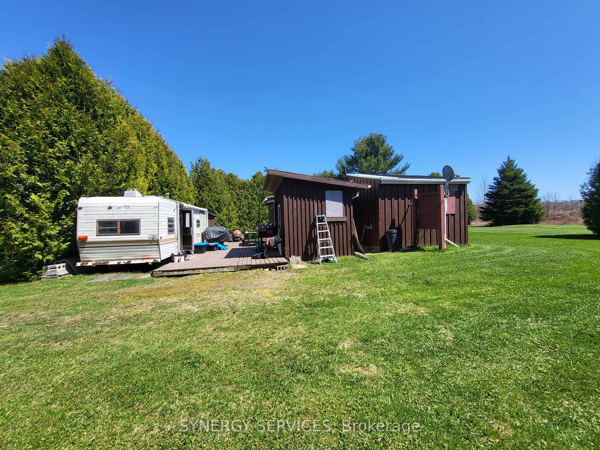 Photo 31 of 23 N Channel Camp Road, French River — HOMEH