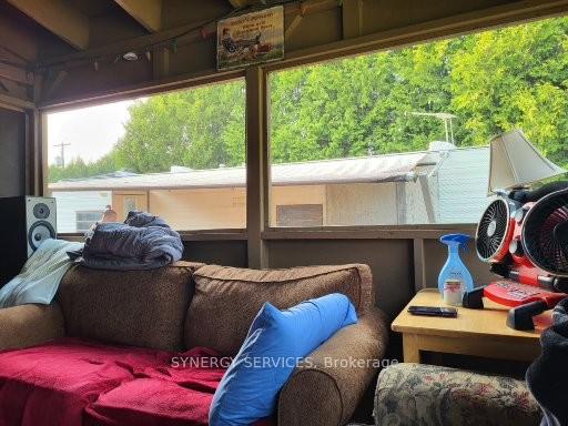 Photo 19 of 23 N Channel Camp Road, French River — HOMEH