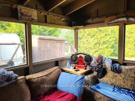 Photo 25 of 23 N Channel Camp Road, French River — HOMEH
