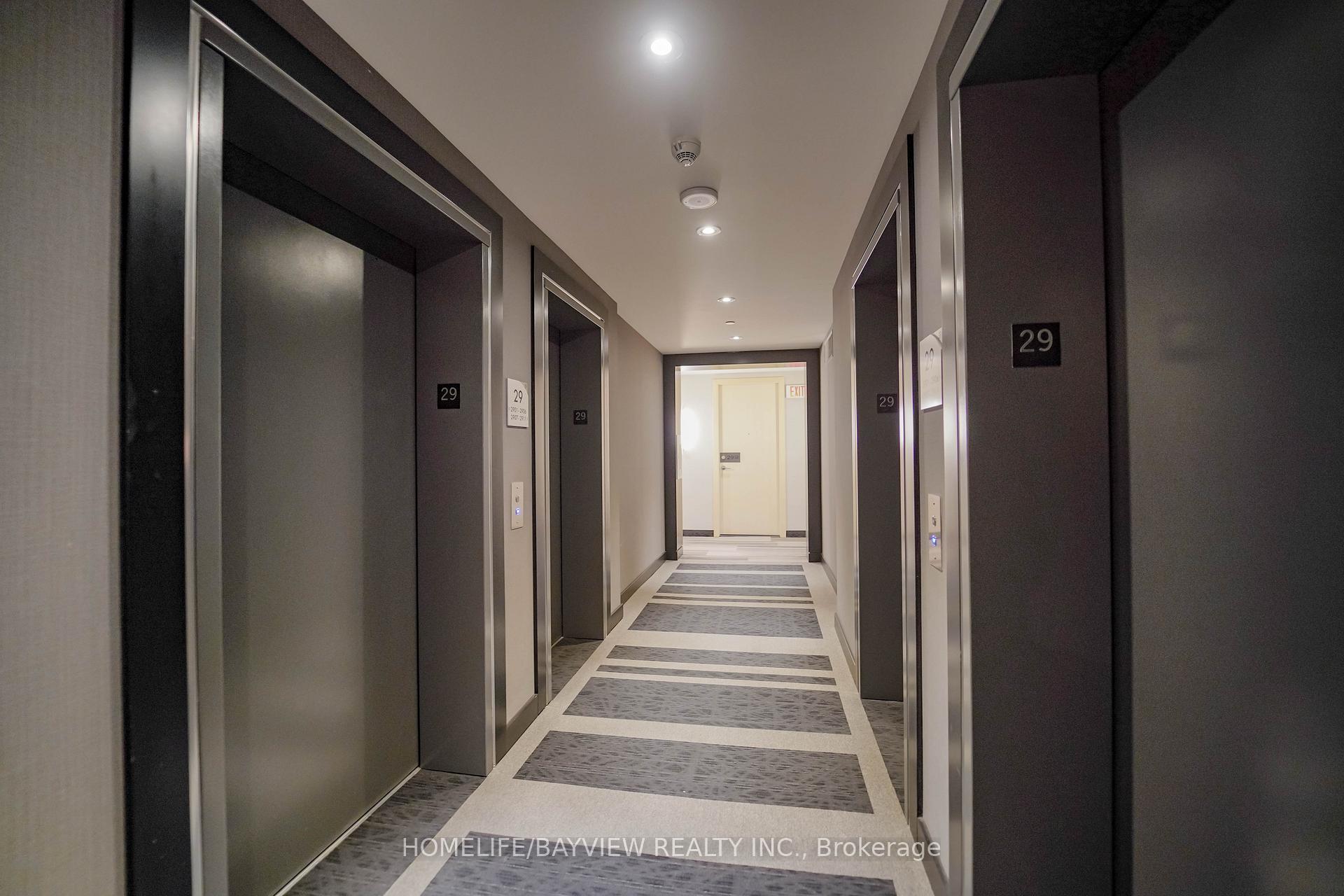Photo 4 of Unit 2901, 30 Roehampton Avenue, Toronto, Mount Pleasant West — HOMEH