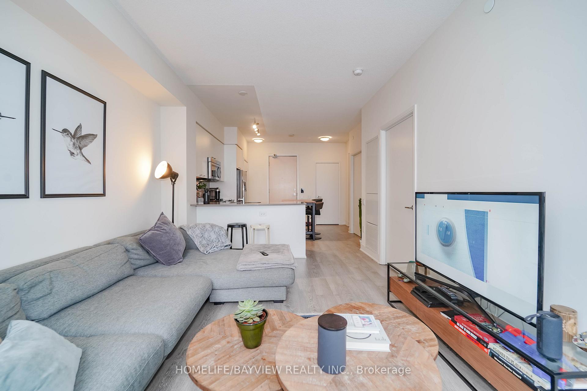 Photo 10 of Unit 2901, 30 Roehampton Avenue, Toronto, Mount Pleasant West — HOMEH