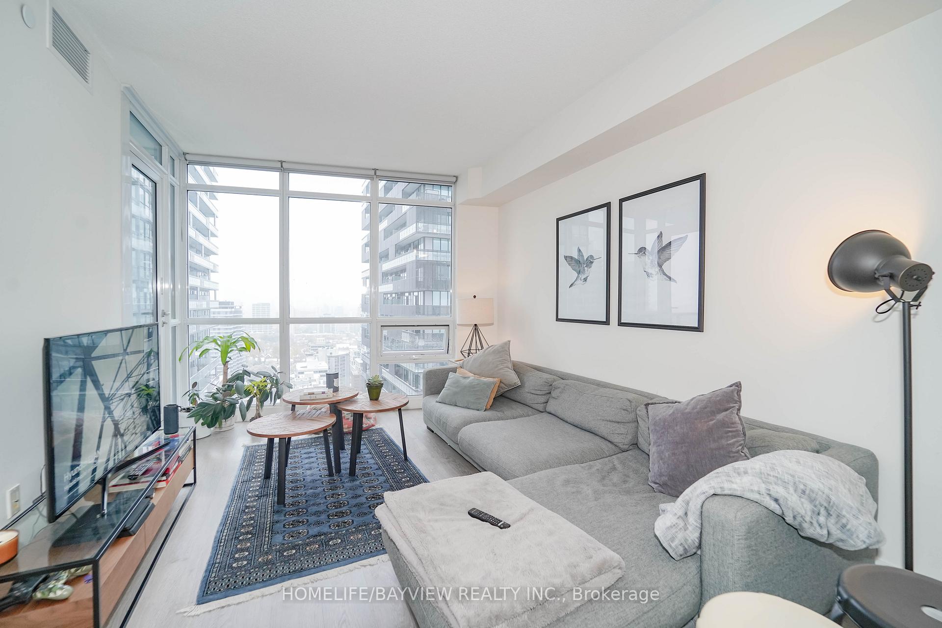 Photo 24 of Unit 2901, 30 Roehampton Avenue, Toronto, Mount Pleasant West — HOMEH