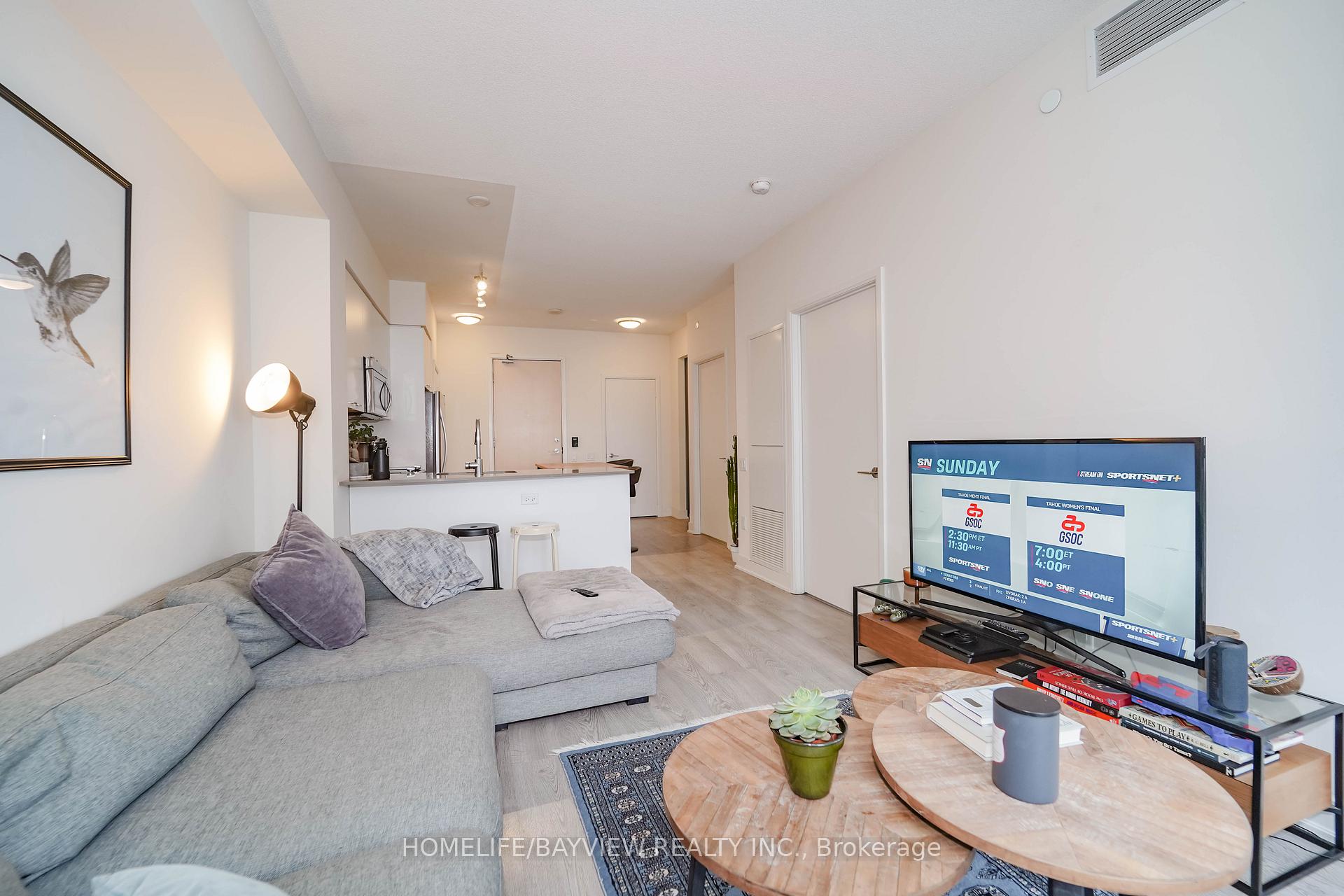 Photo 17 of Unit 2901, 30 Roehampton Avenue, Toronto, Mount Pleasant West — HOMEH