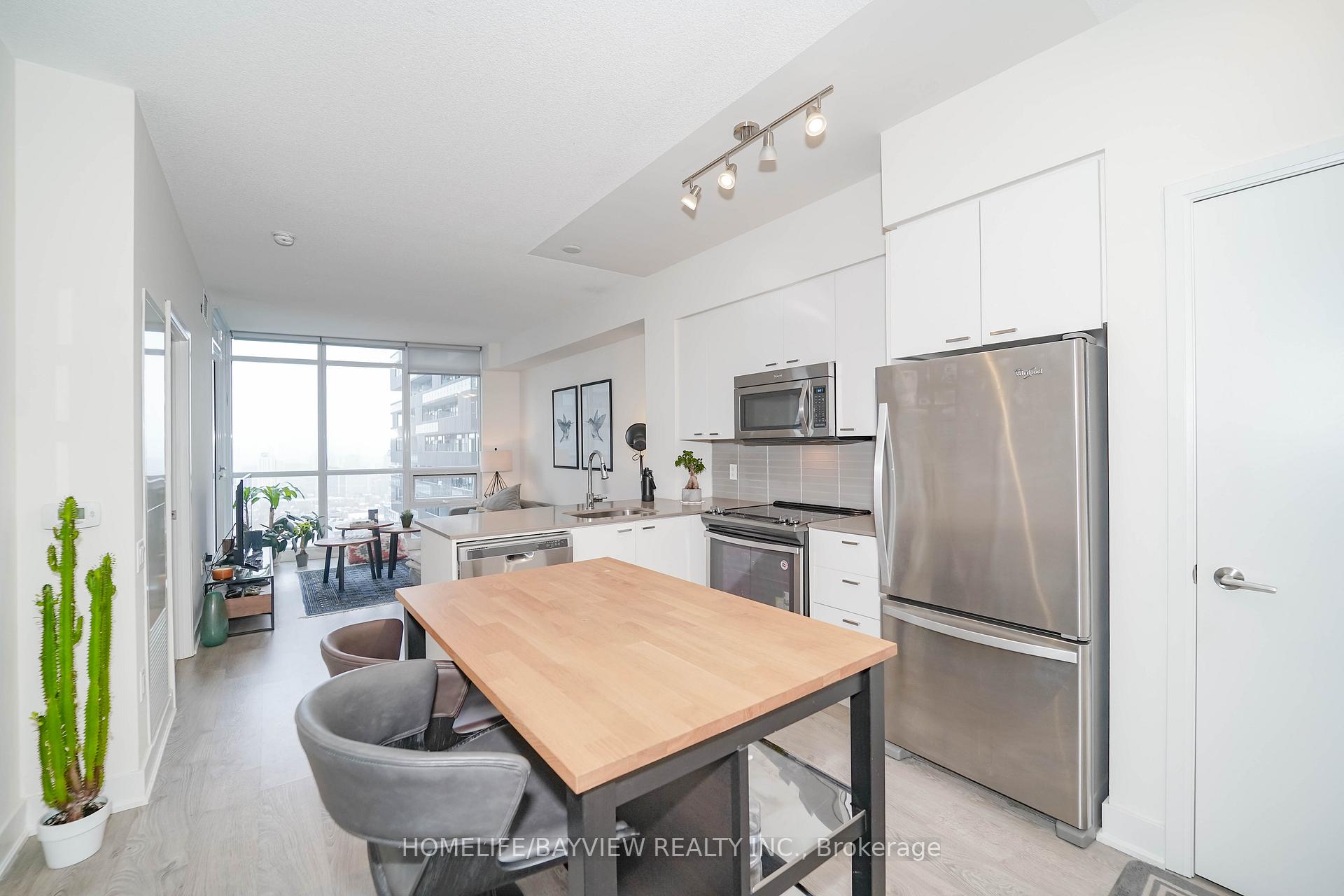 Photo 26 of Unit 2901, 30 Roehampton Avenue, Toronto, Mount Pleasant West — HOMEH