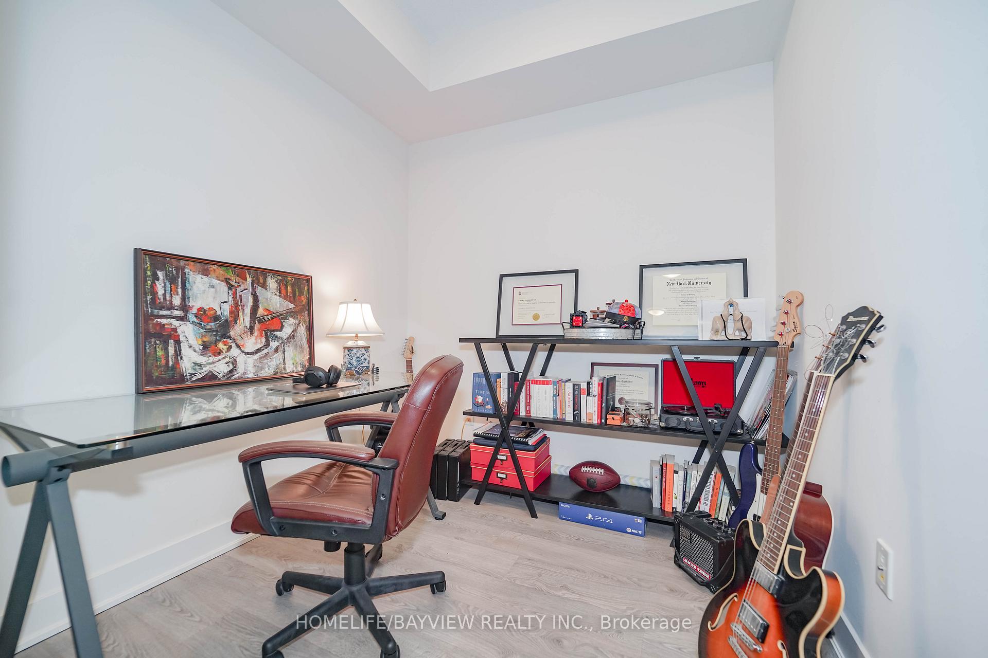 Photo 12 of Unit 2901, 30 Roehampton Avenue, Toronto, Mount Pleasant West — HOMEH