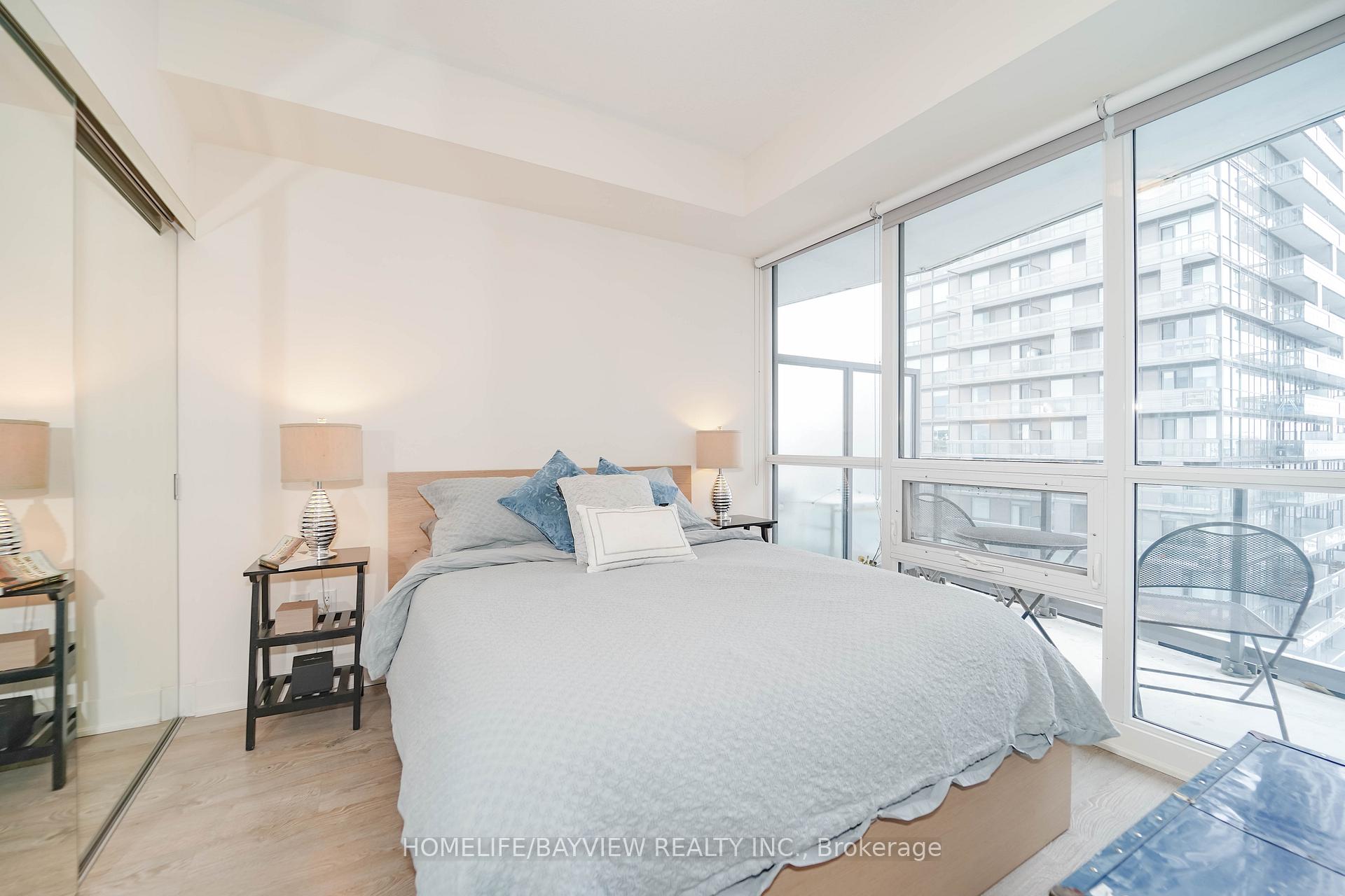 Photo 21 of Unit 2901, 30 Roehampton Avenue, Toronto, Mount Pleasant West — HOMEH