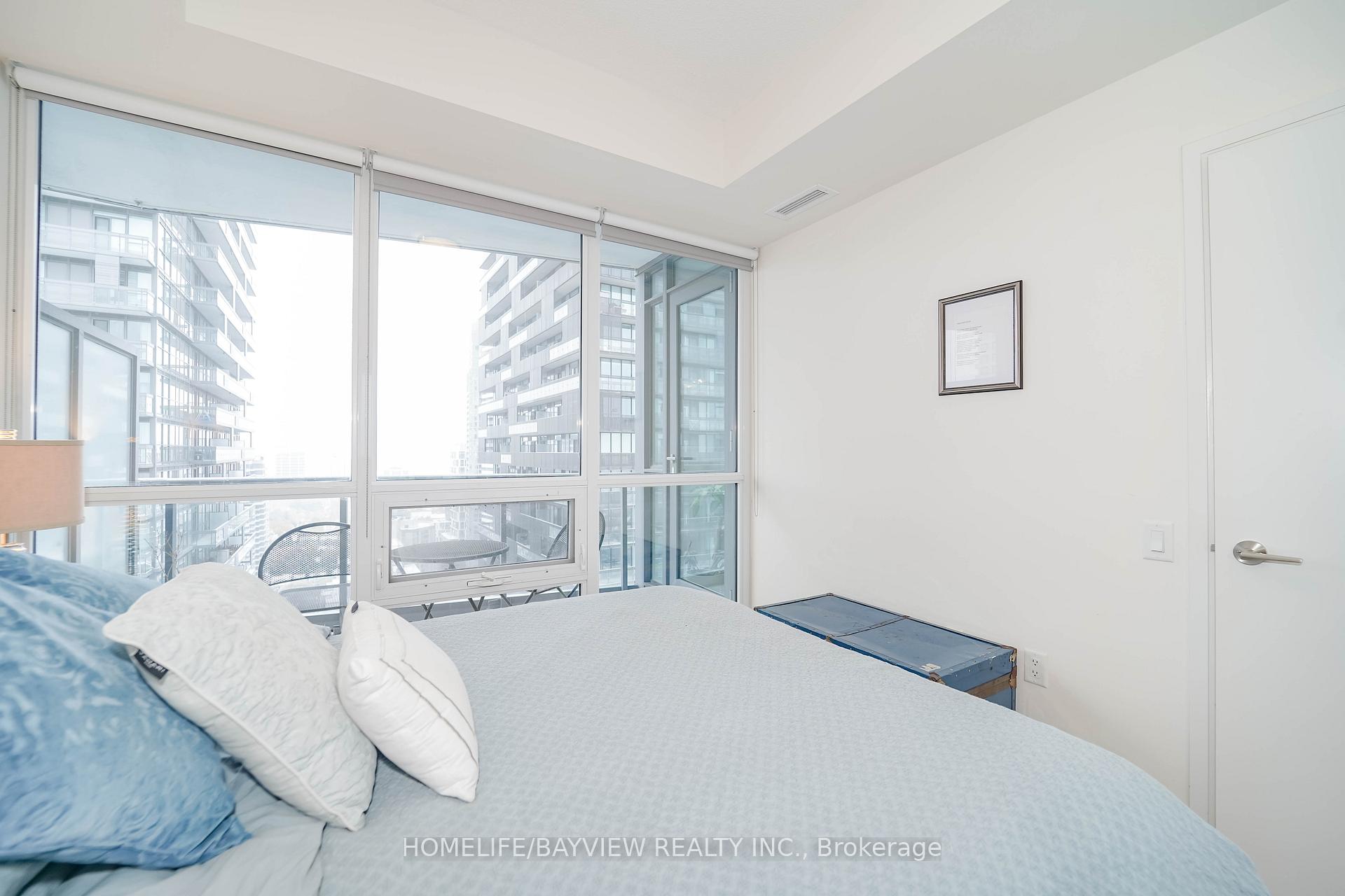 Photo 34 of Unit 2901, 30 Roehampton Avenue, Toronto, Mount Pleasant West — HOMEH