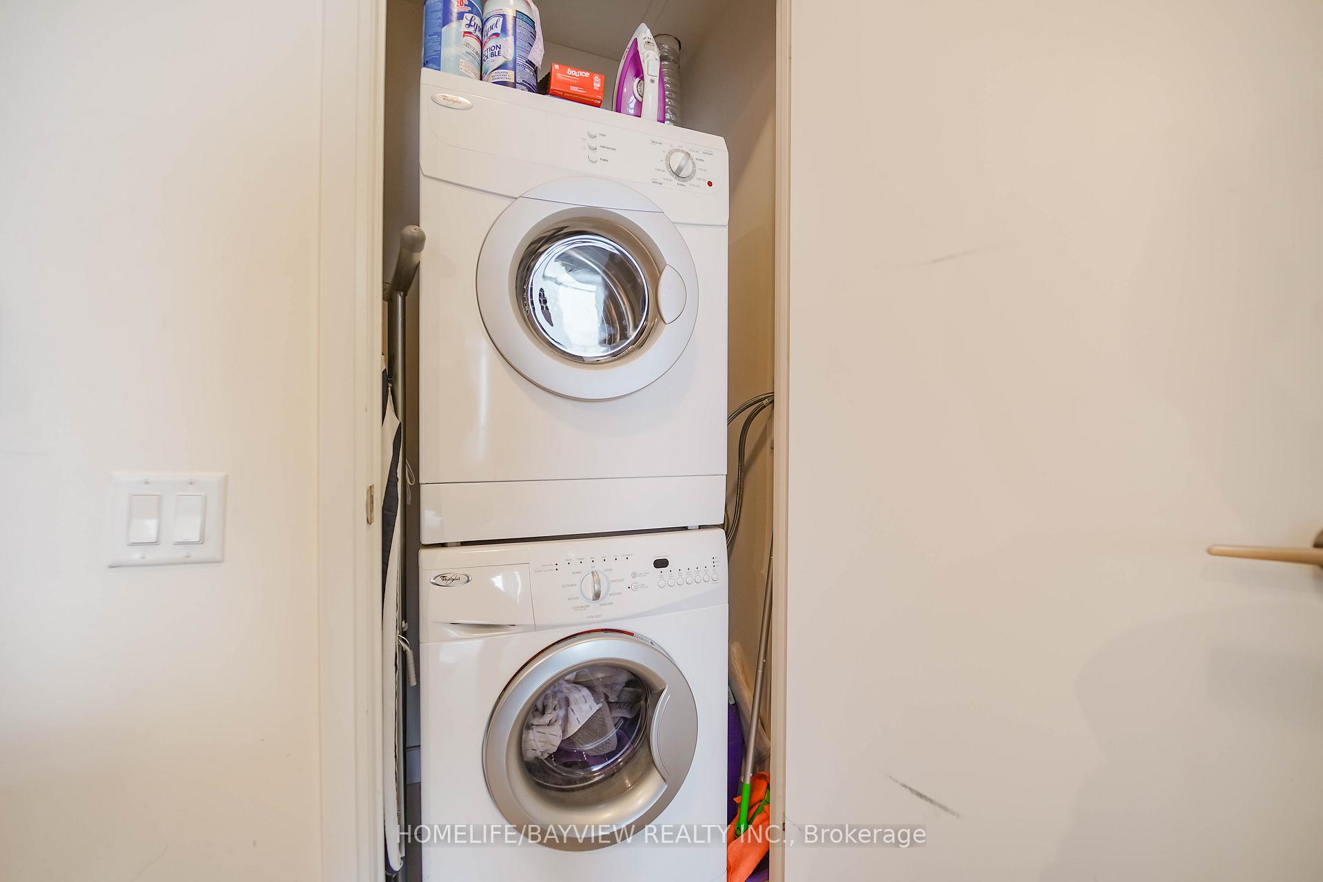 Photo 22 of Unit 2901, 30 Roehampton Avenue, Toronto, Mount Pleasant West — HOMEH