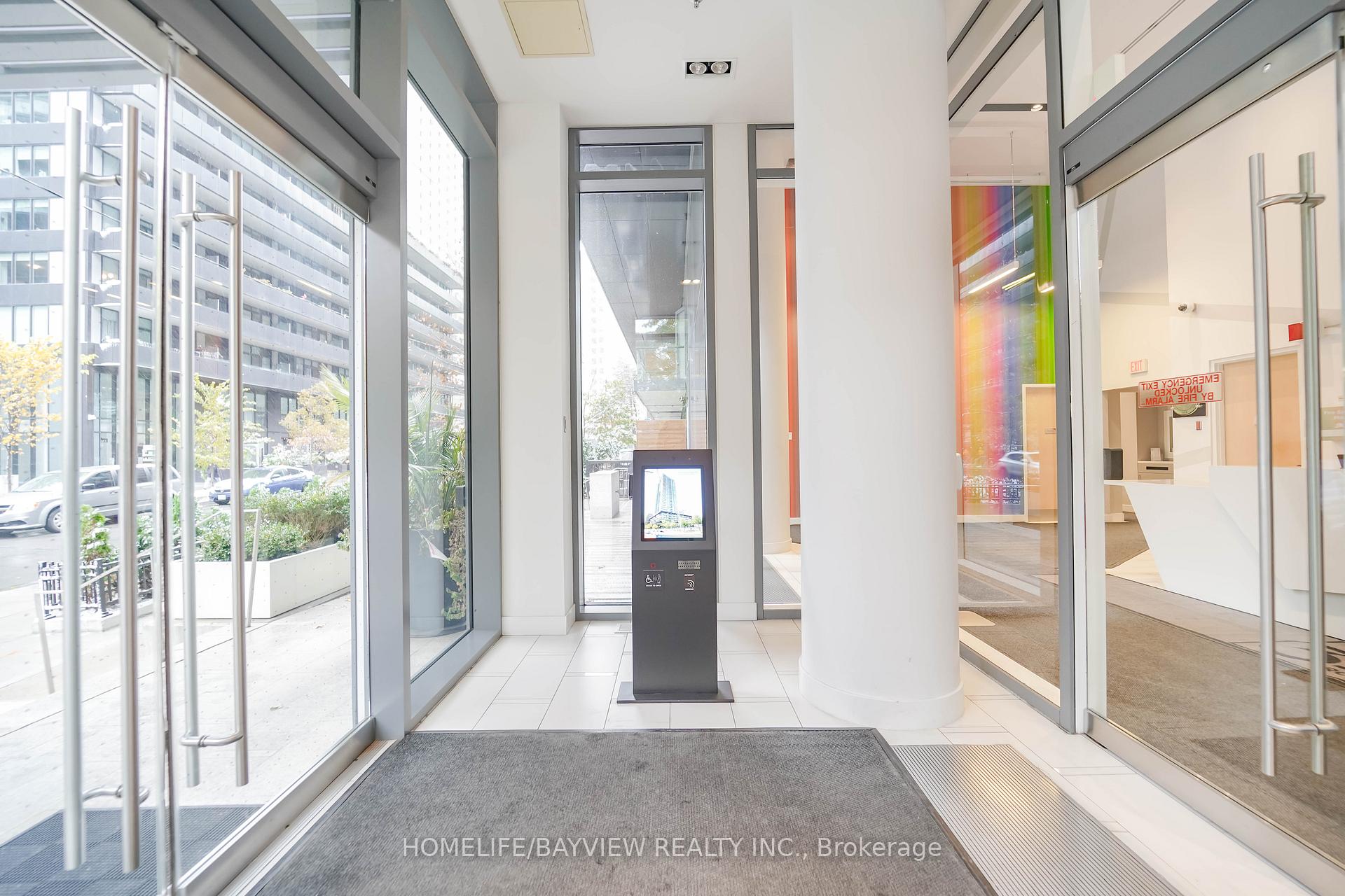 Photo 25 of Unit 2901, 30 Roehampton Avenue, Toronto, Mount Pleasant West — HOMEH