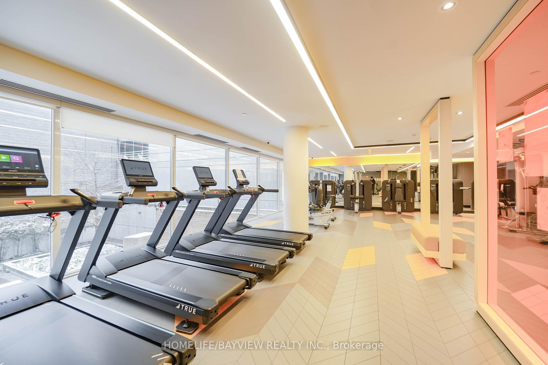 Photo 28 of Unit 2901, 30 Roehampton Avenue, Toronto, Mount Pleasant West — HOMEH