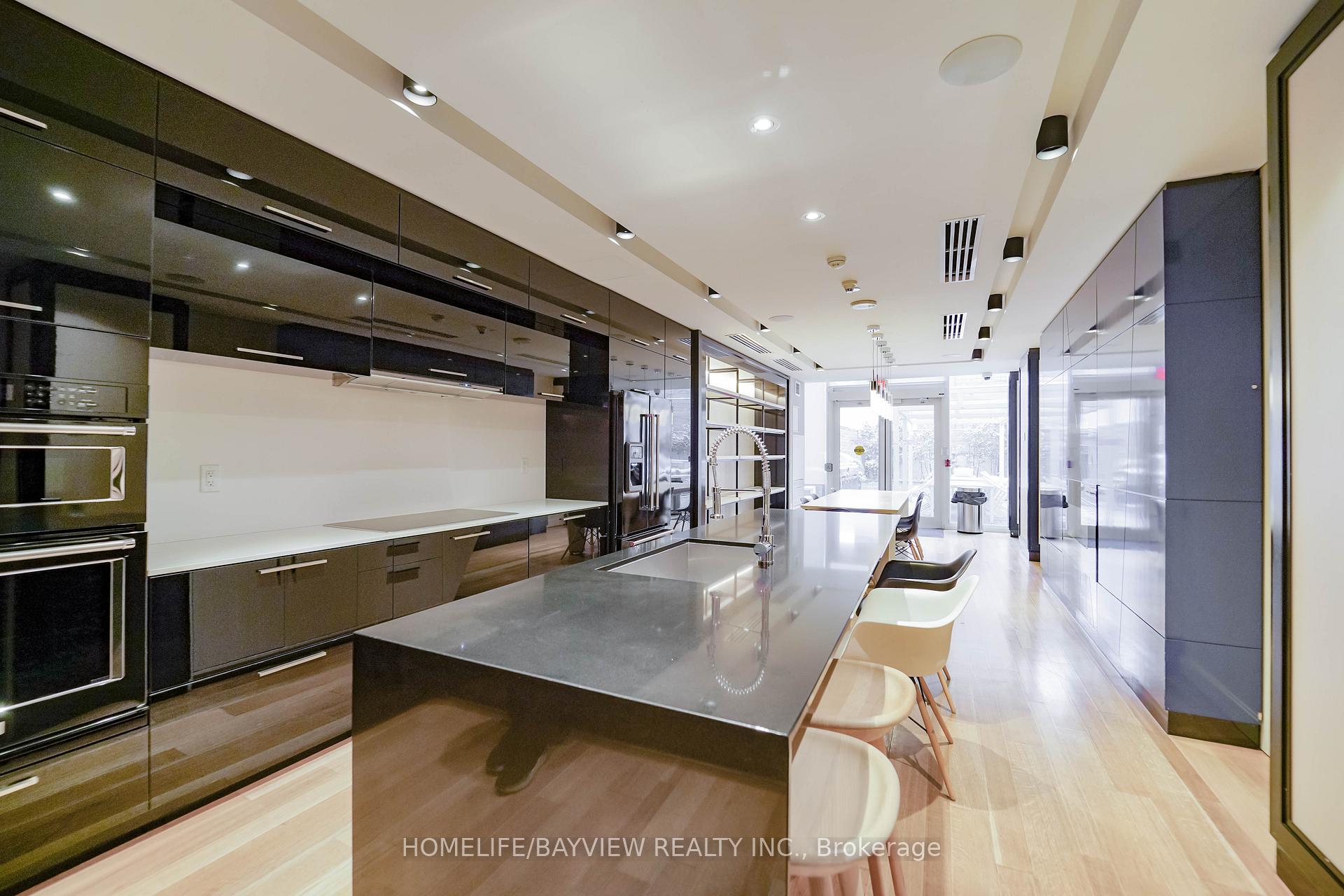 Photo 19 of Unit 2901, 30 Roehampton Avenue, Toronto, Mount Pleasant West — HOMEH