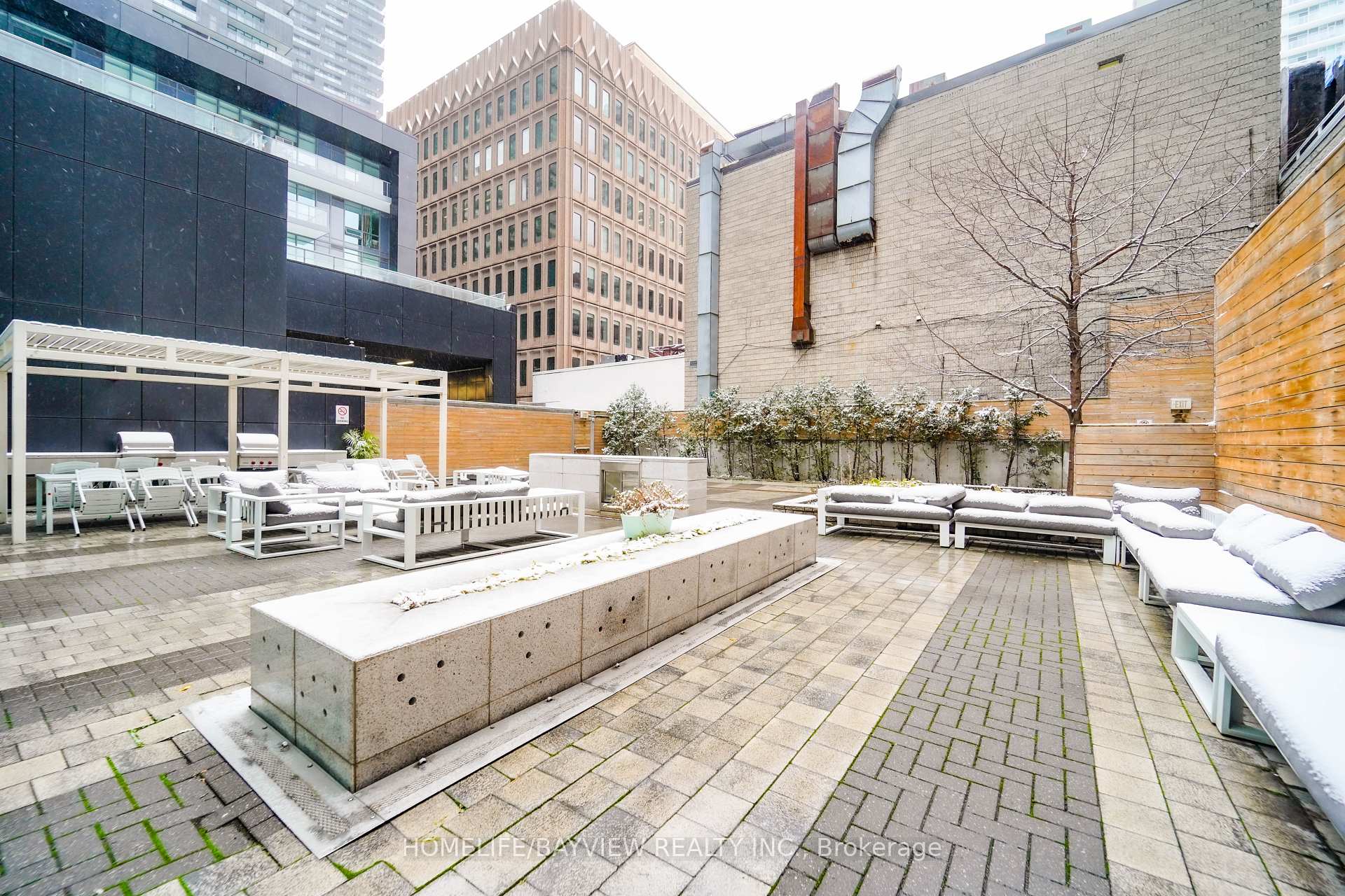 Photo 35 of Unit 2901, 30 Roehampton Avenue, Toronto, Mount Pleasant West — HOMEH