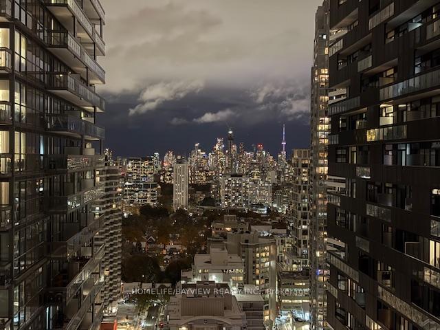 Photo 37 of Unit 2901, 30 Roehampton Avenue, Toronto, Mount Pleasant West — HOMEH