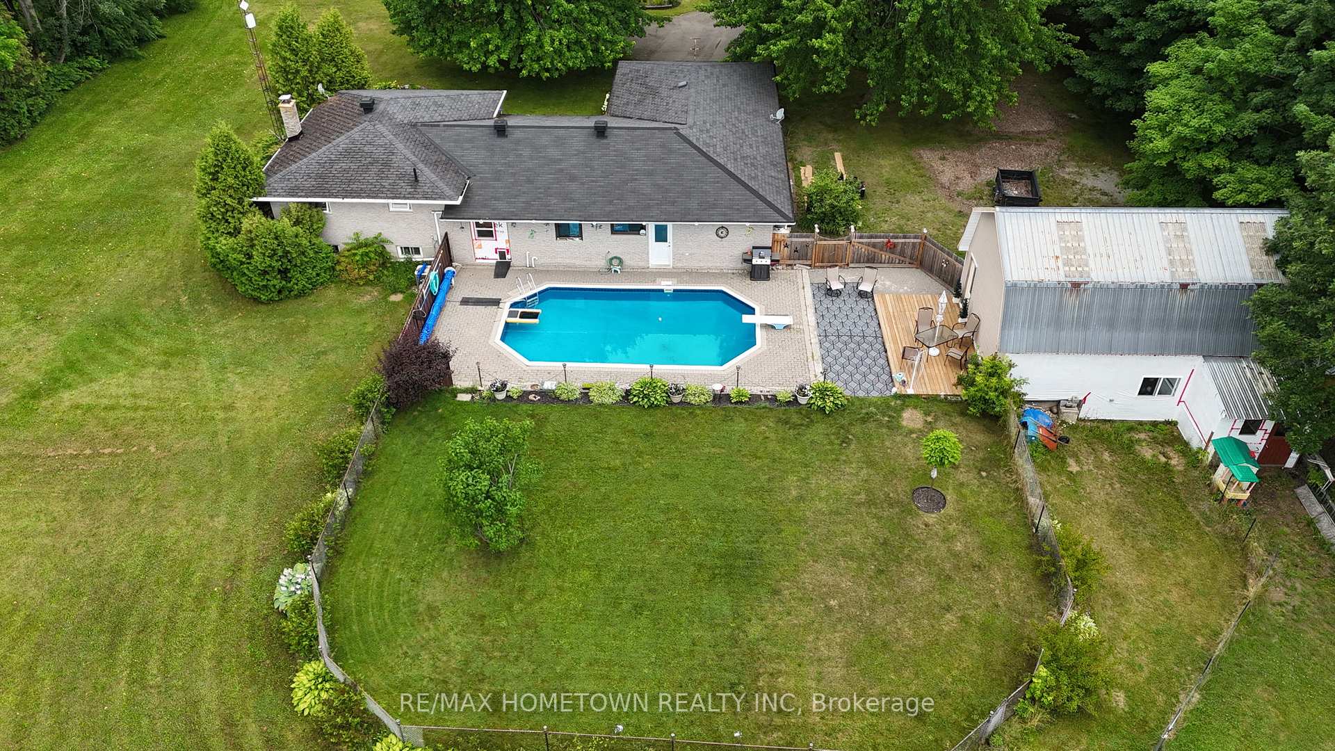 Front of 3455 County Road 26