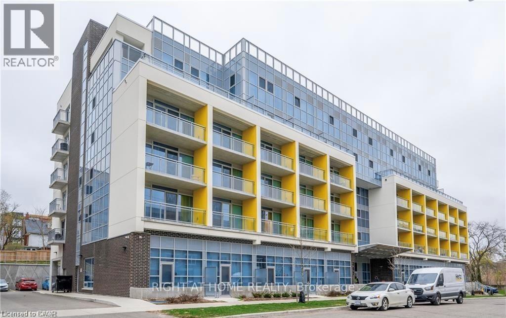 Photo 1 of Unit 306, 257 Hemlock Street, Waterloo, Beechwood/University — HOMEH