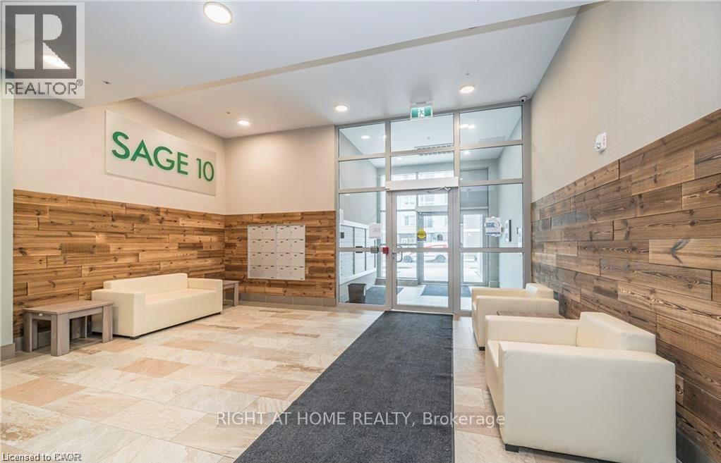 Photo 2 of Unit 306, 257 Hemlock Street, Waterloo, Beechwood/University — HOMEH