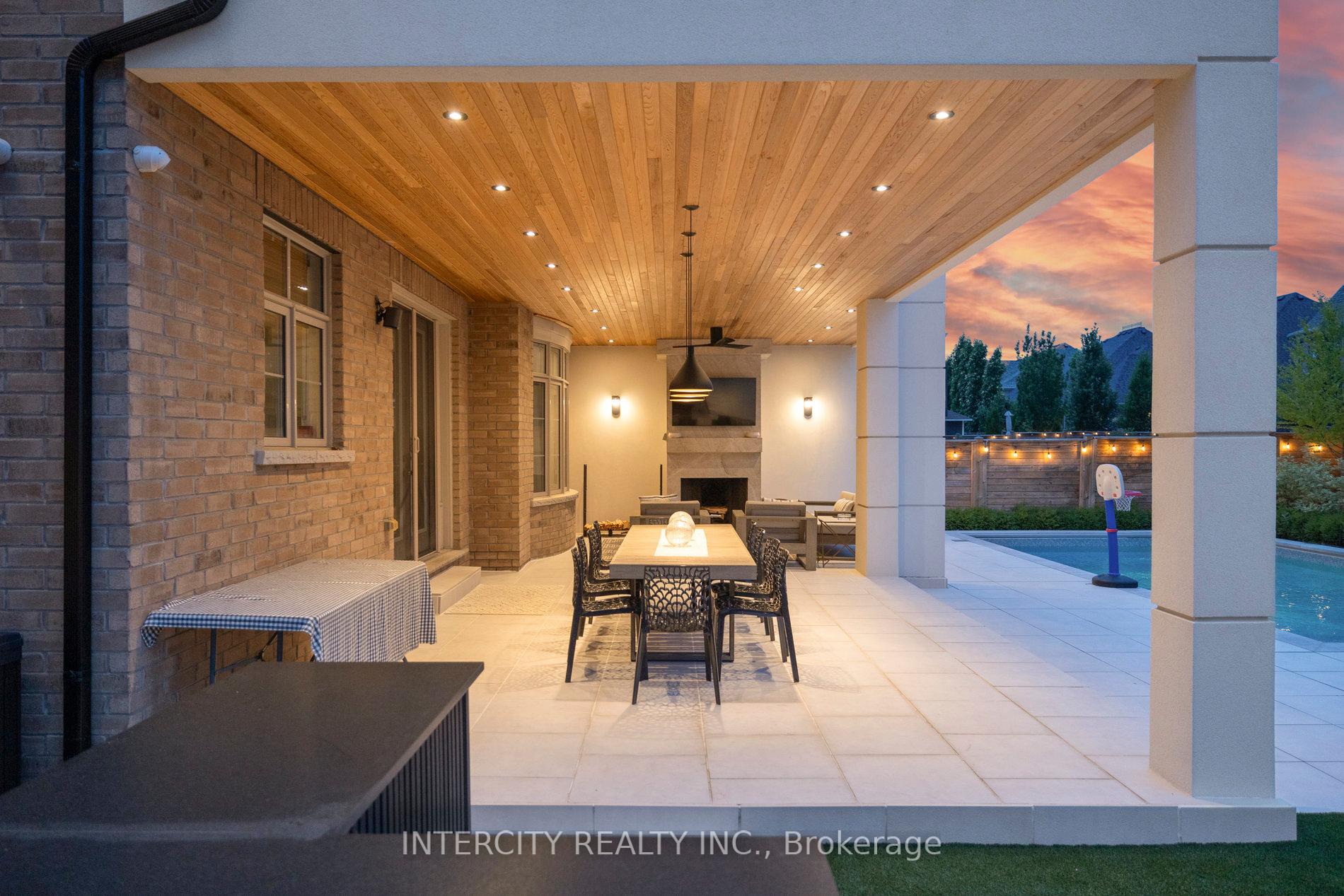 Photo 8 of 8 Larkin Avenue, King, Nobleton — HOMEH