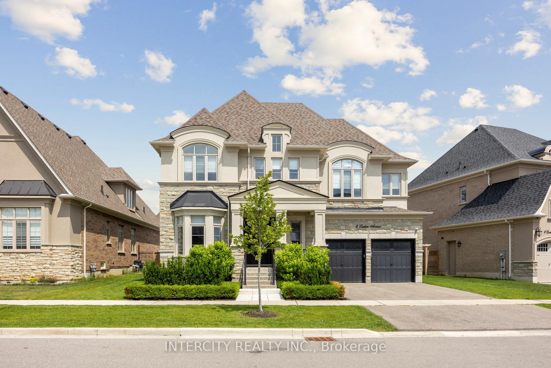 Photo 11 of 8 Larkin Avenue, King, Nobleton — HOMEH