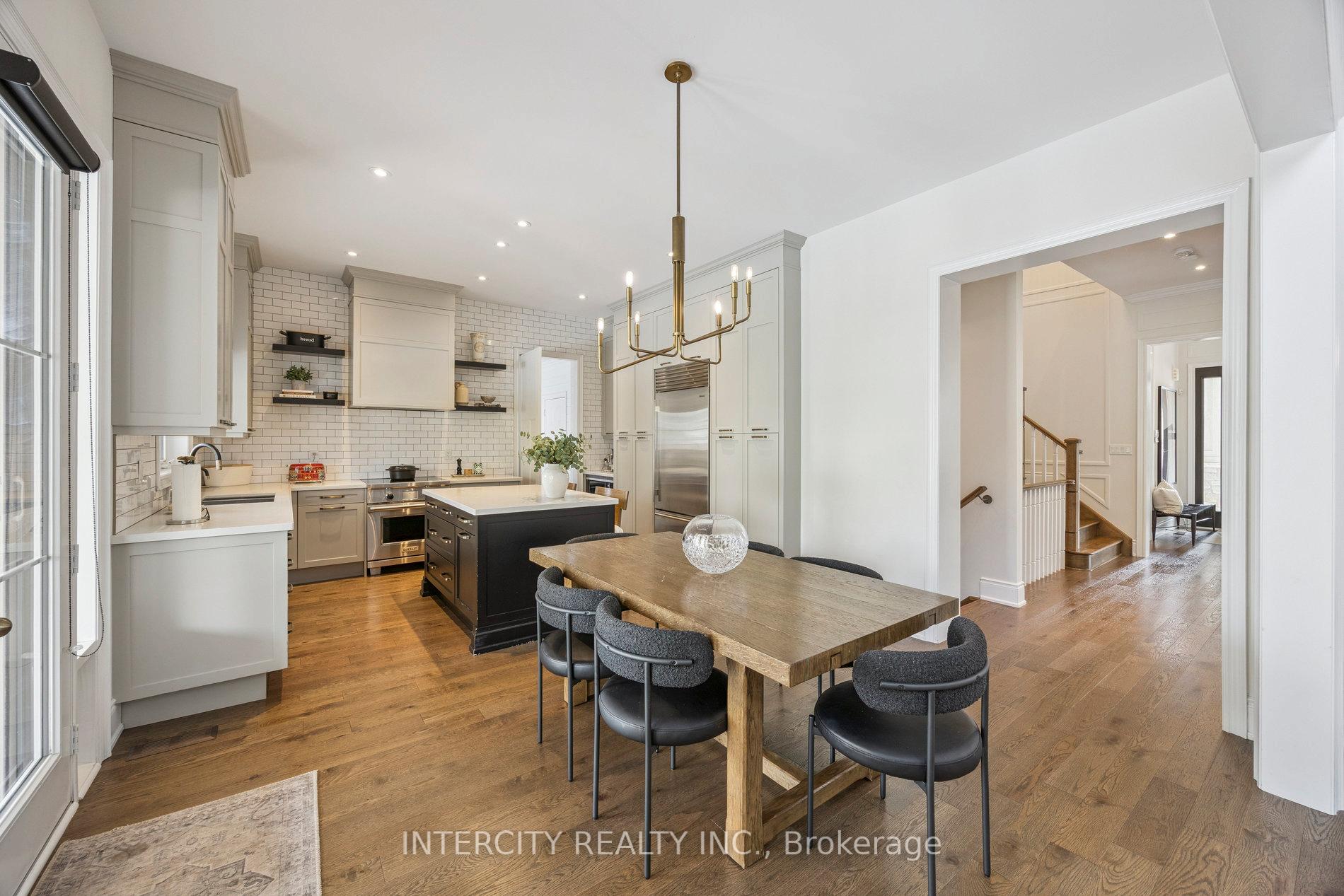 Photo 6 of 8 Larkin Avenue, King, Nobleton — HOMEH