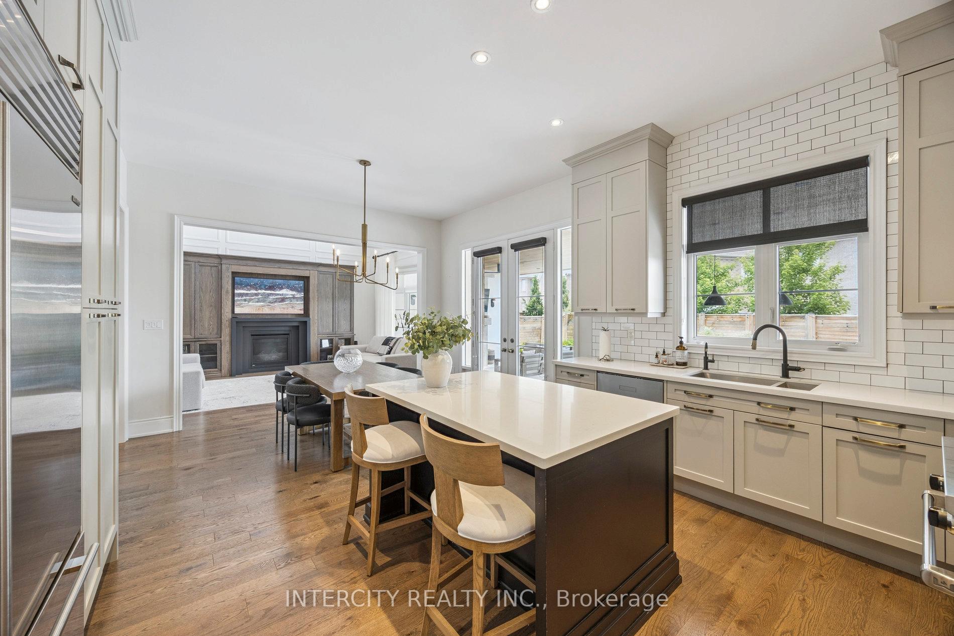Photo 36 of 8 Larkin Avenue, King, Nobleton — HOMEH