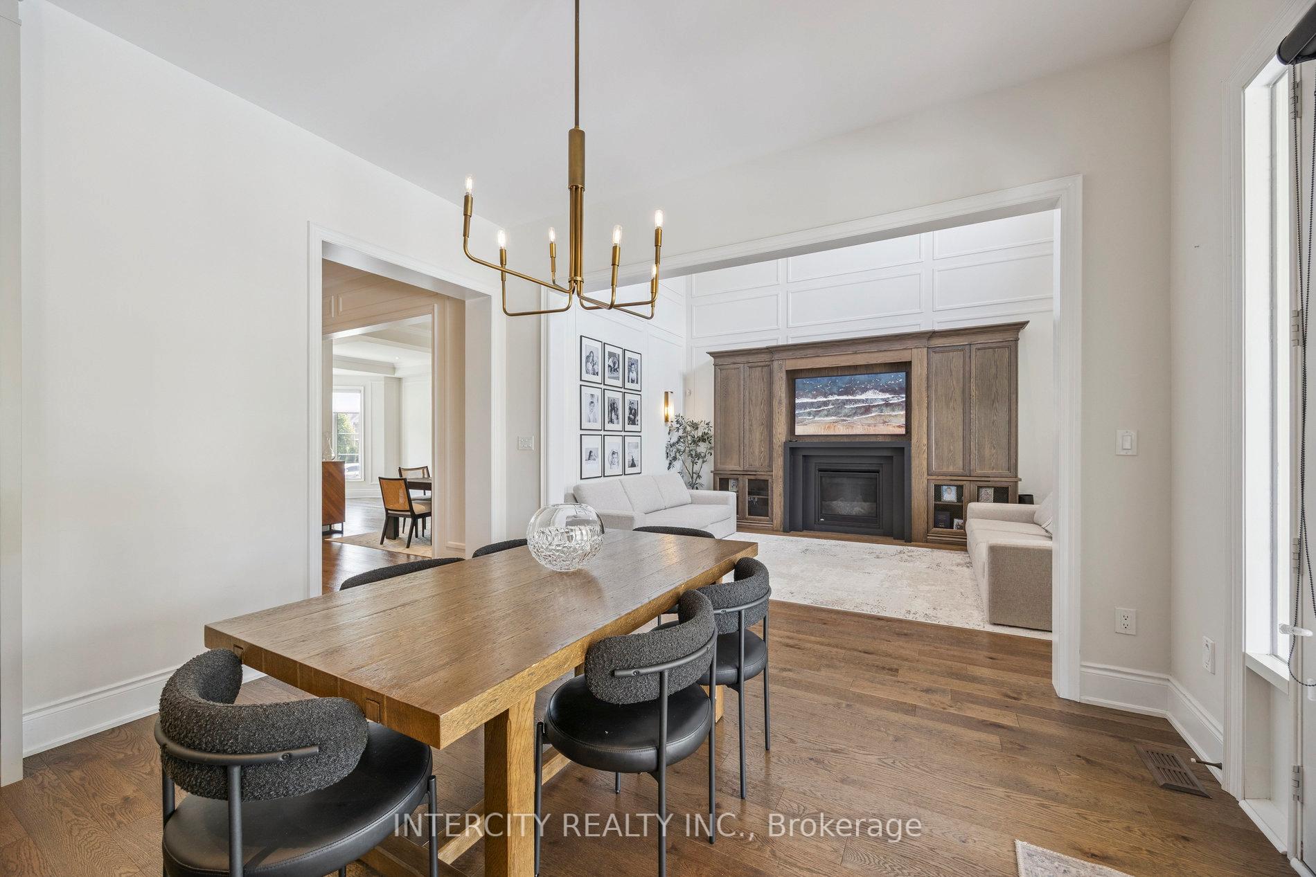 Photo 9 of 8 Larkin Avenue, King, Nobleton — HOMEH