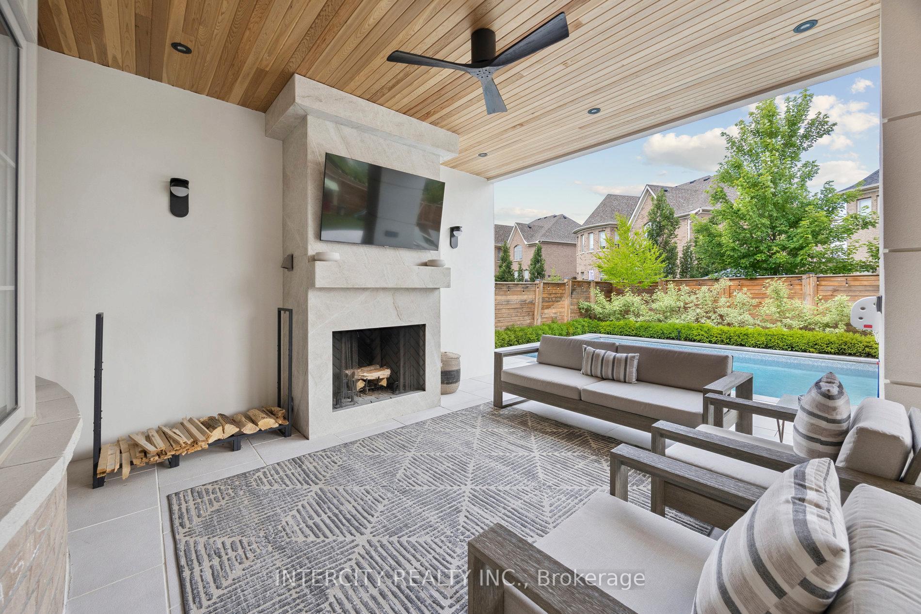 Photo 22 of 8 Larkin Avenue, King, Nobleton — HOMEH