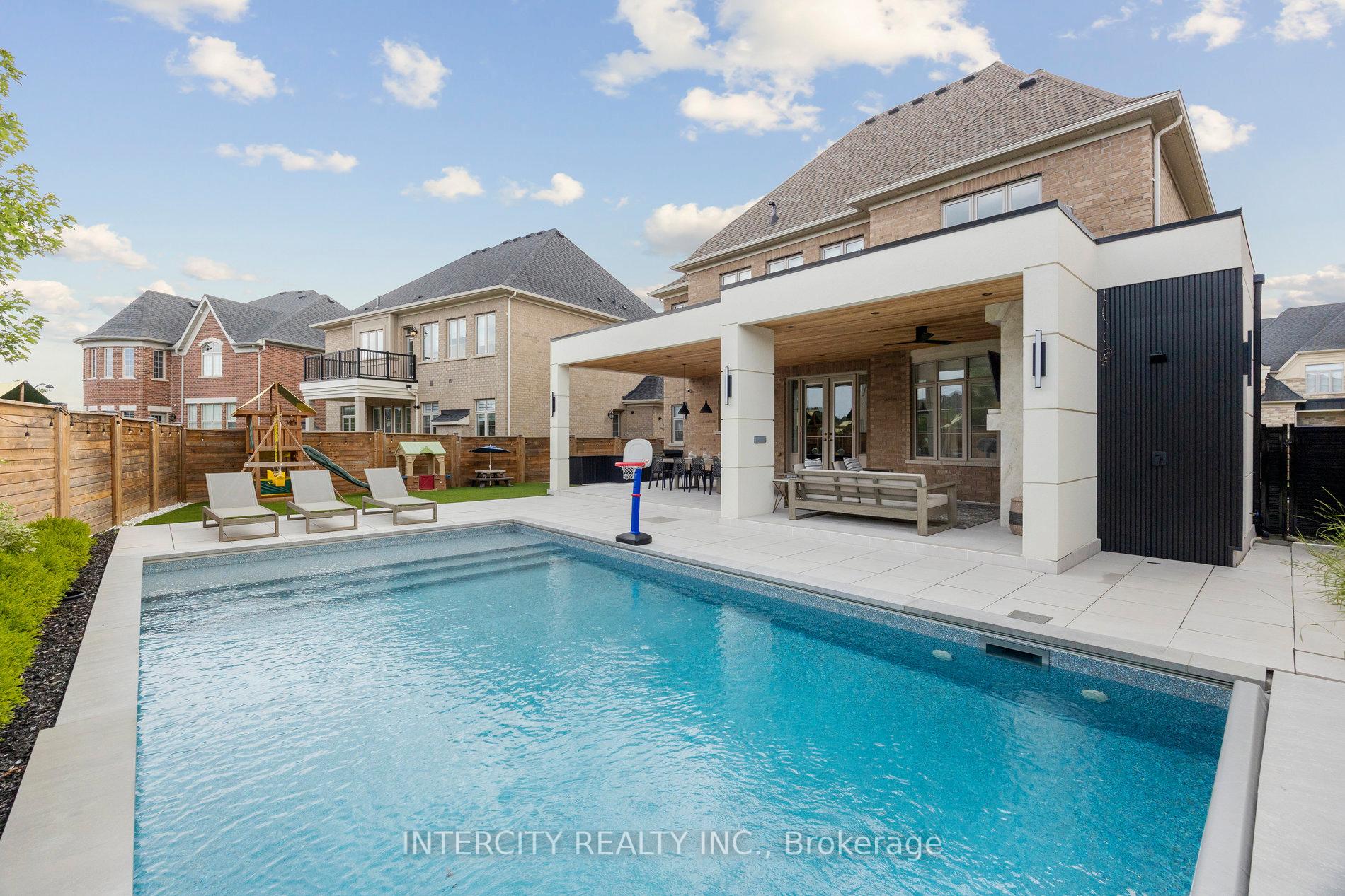 Photo 40 of 8 Larkin Avenue, King, Nobleton — HOMEH