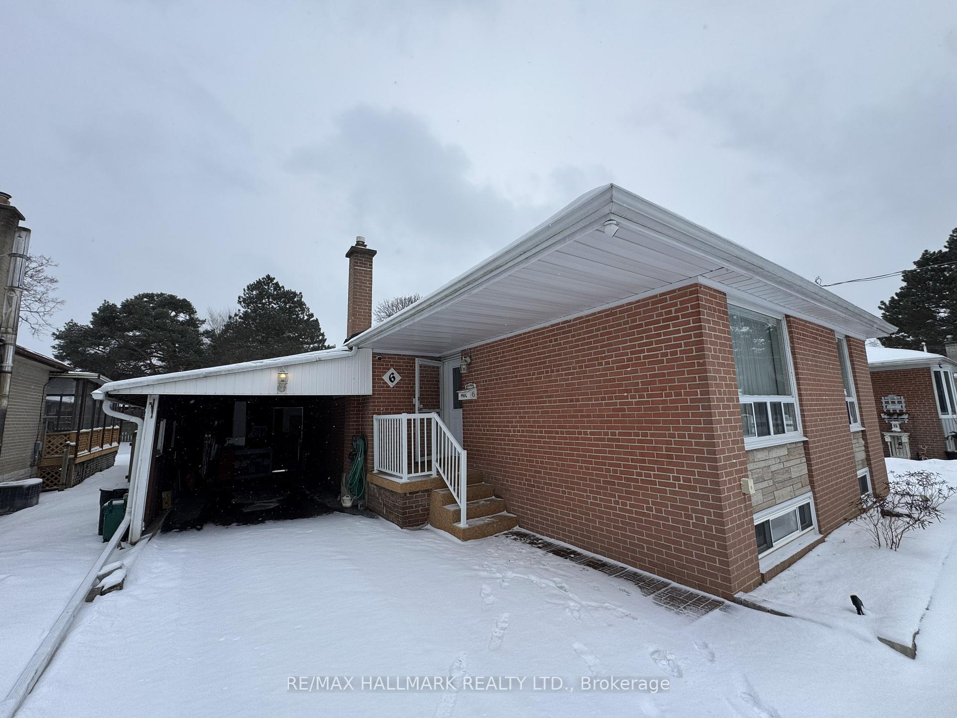 Photo 17 of Unit #Main Floor, 6 Bailey Crescent, Aurora, Aurora Highlands — HOMEH