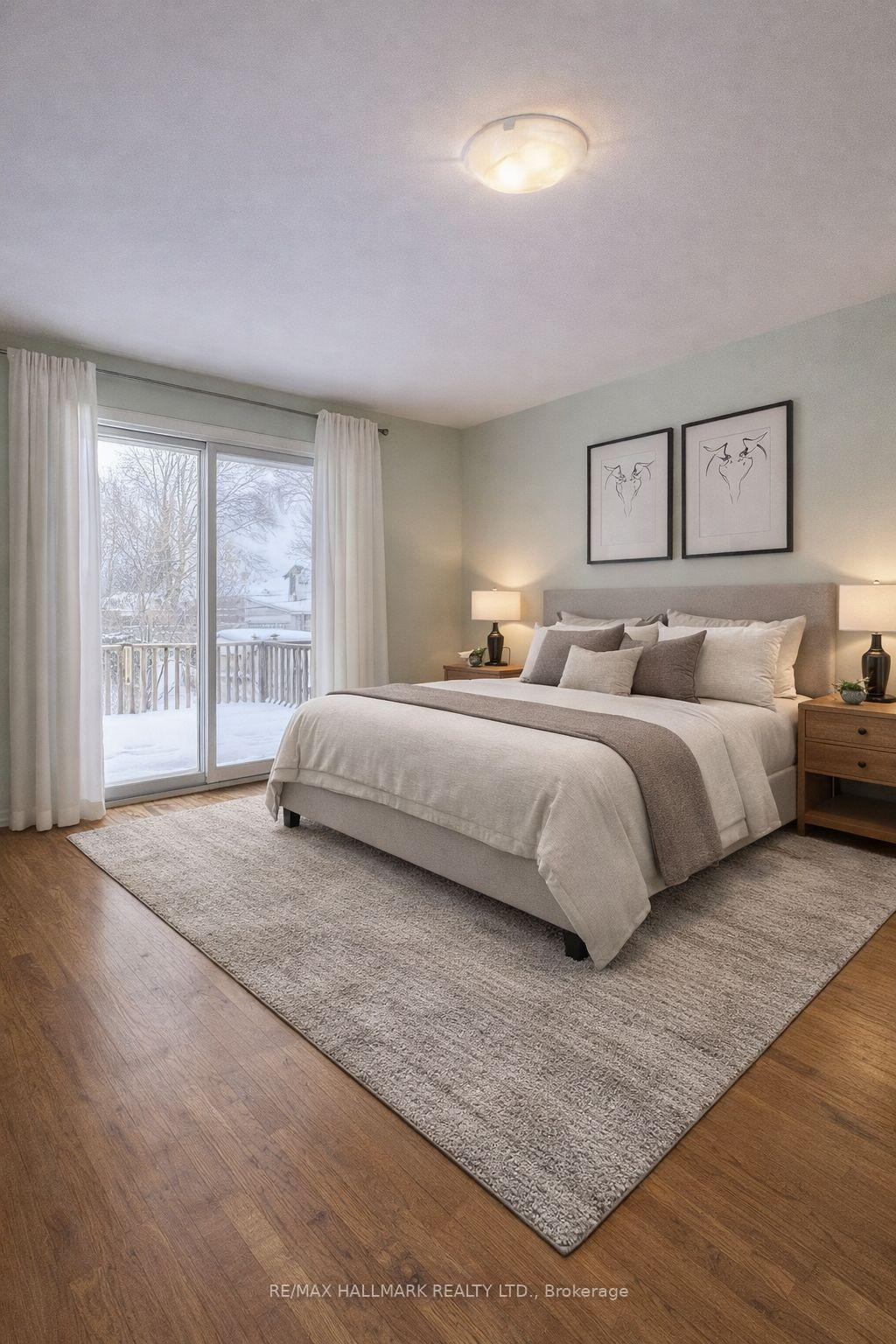 Photo 15 of Unit #Main Floor, 6 Bailey Crescent, Aurora, Aurora Highlands — HOMEH