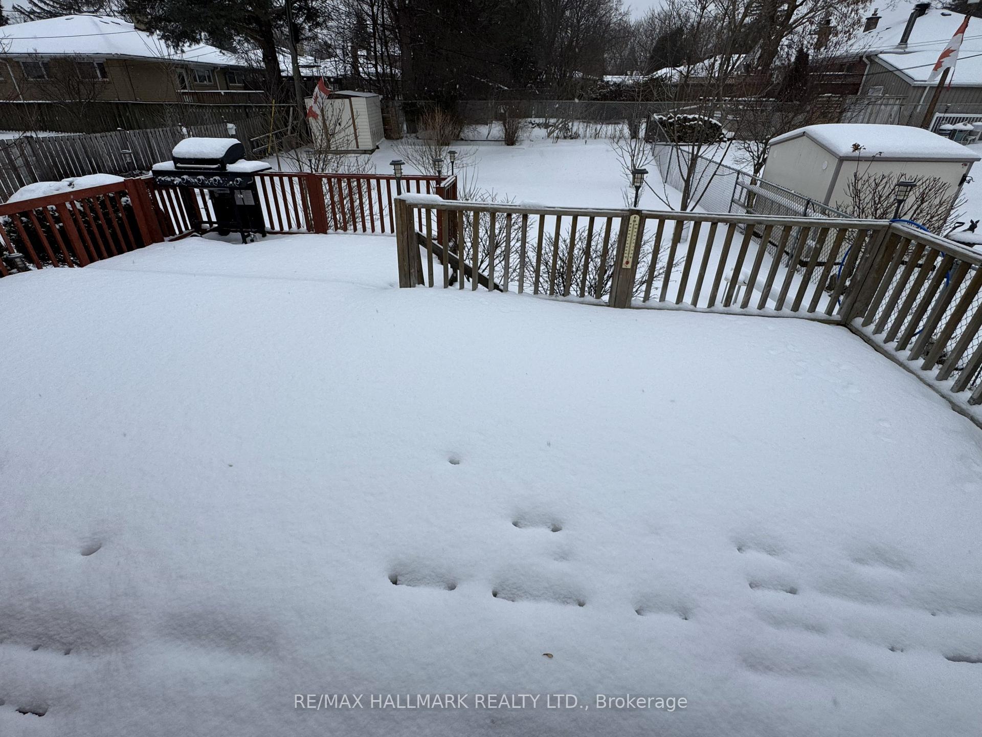 Photo 26 of Unit #Main Floor, 6 Bailey Crescent, Aurora, Aurora Highlands — HOMEH