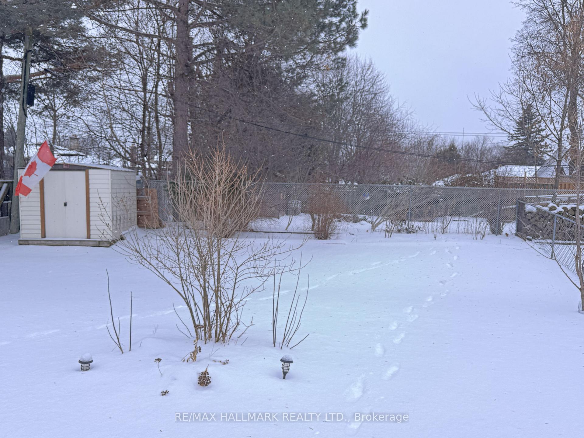 Photo 23 of Unit #Main Floor, 6 Bailey Crescent, Aurora, Aurora Highlands — HOMEH