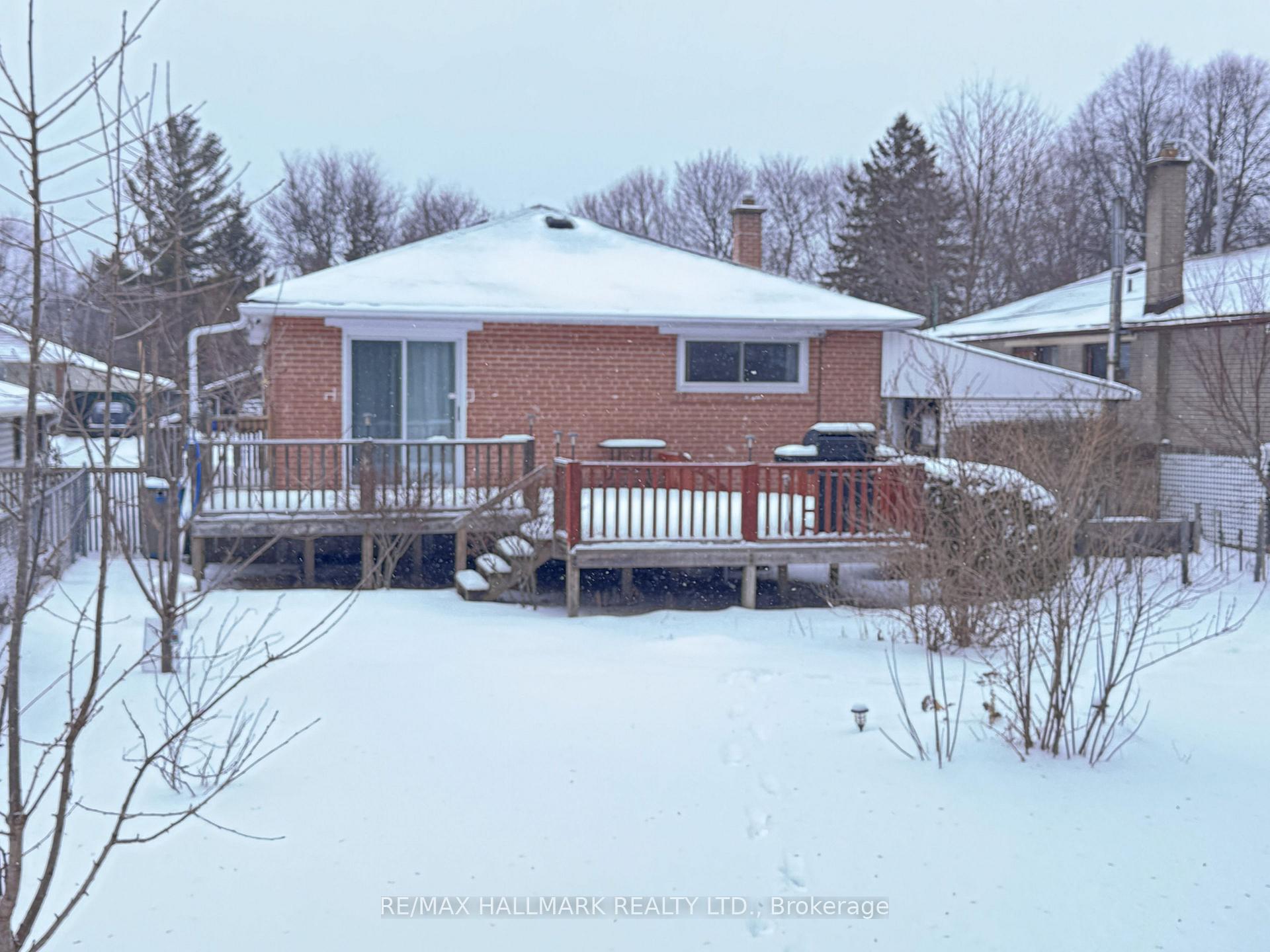 Photo 13 of Unit #Main Floor, 6 Bailey Crescent, Aurora, Aurora Highlands — HOMEH