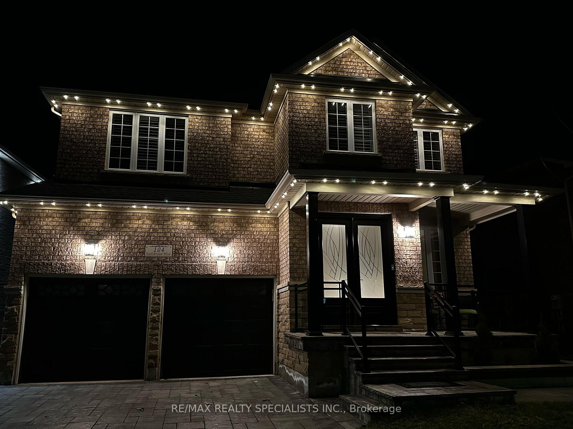 Photo 32 of 104 Earlsbridge Boulevard, Brampton, Fletcher's Meadow — HOMEH