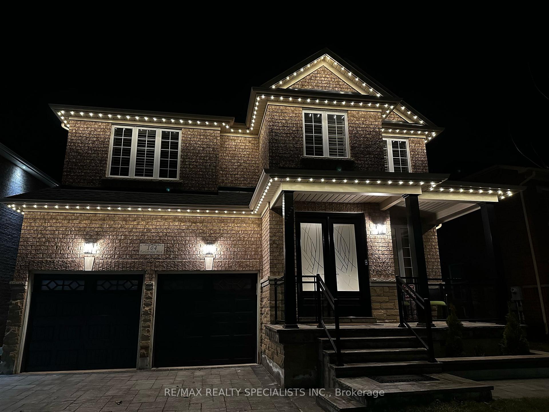 Photo 25 of 104 Earlsbridge Boulevard, Brampton, Fletcher's Meadow — HOMEH