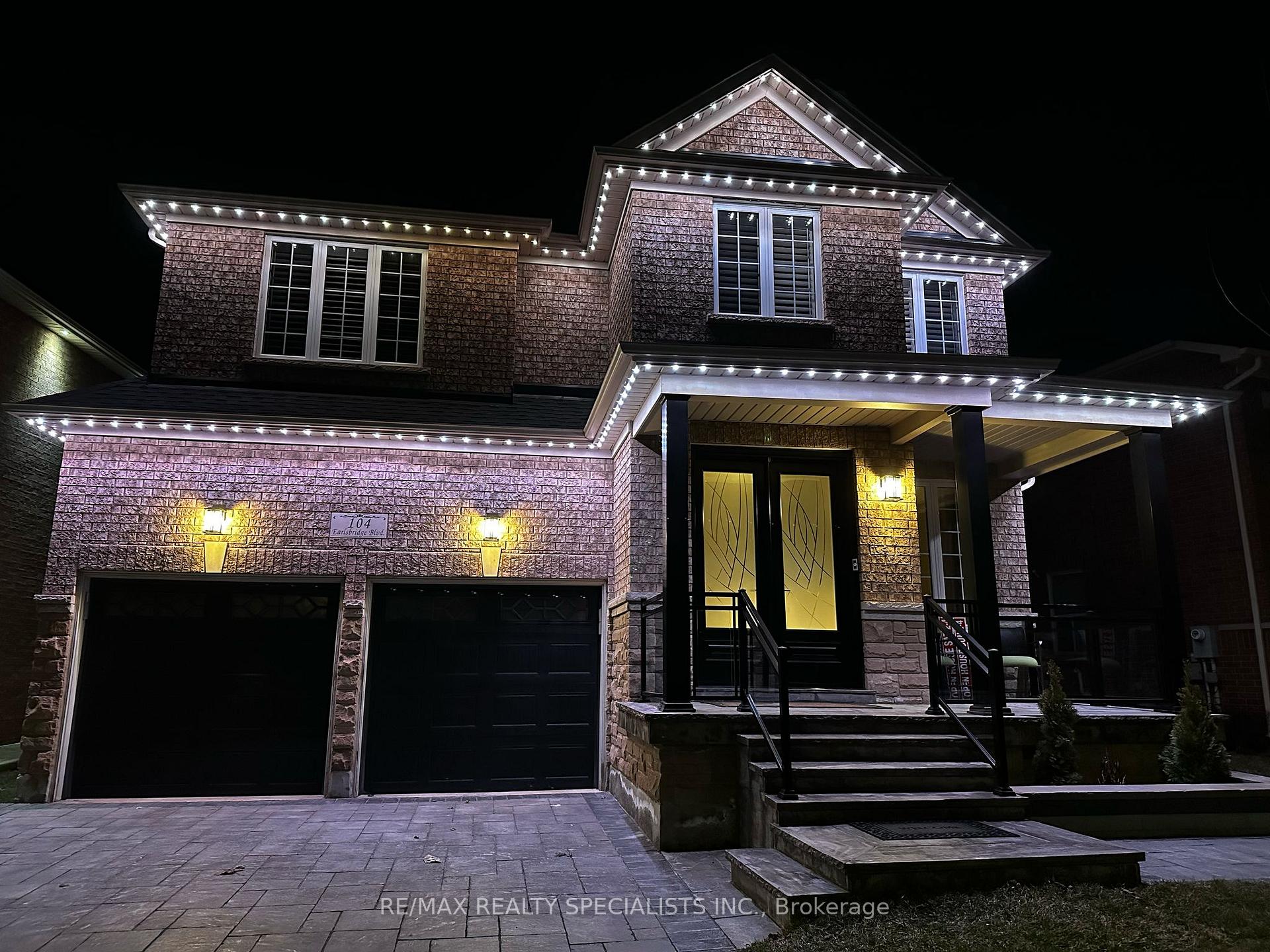 Photo 22 of 104 Earlsbridge Boulevard, Brampton, Fletcher's Meadow — HOMEH