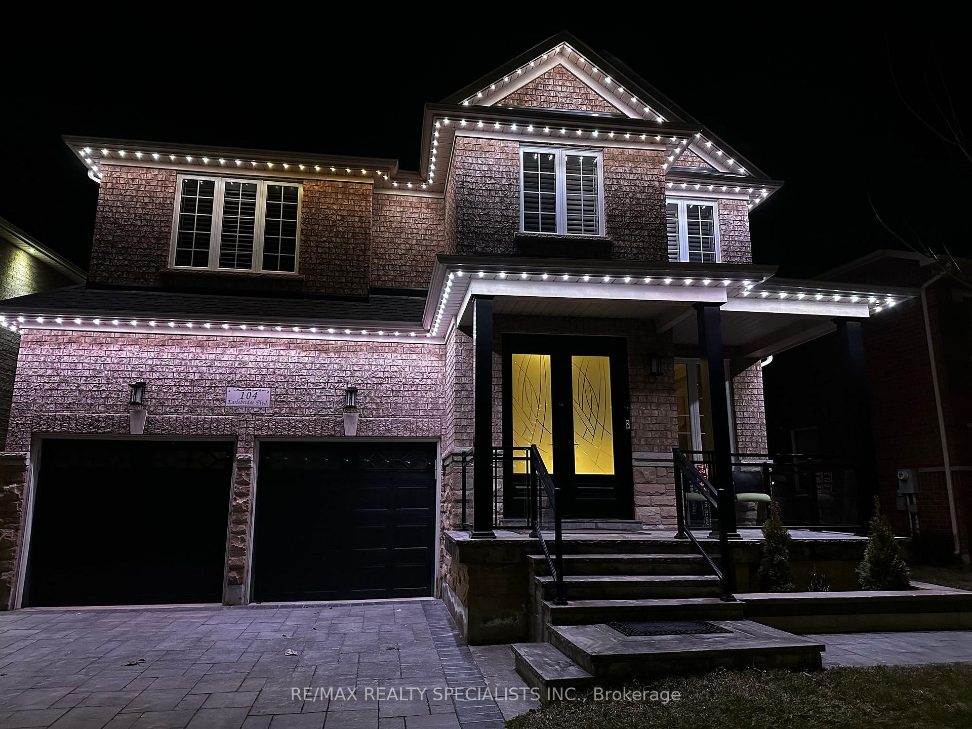 Photo 31 of 104 Earlsbridge Boulevard, Brampton, Fletcher's Meadow — HOMEH