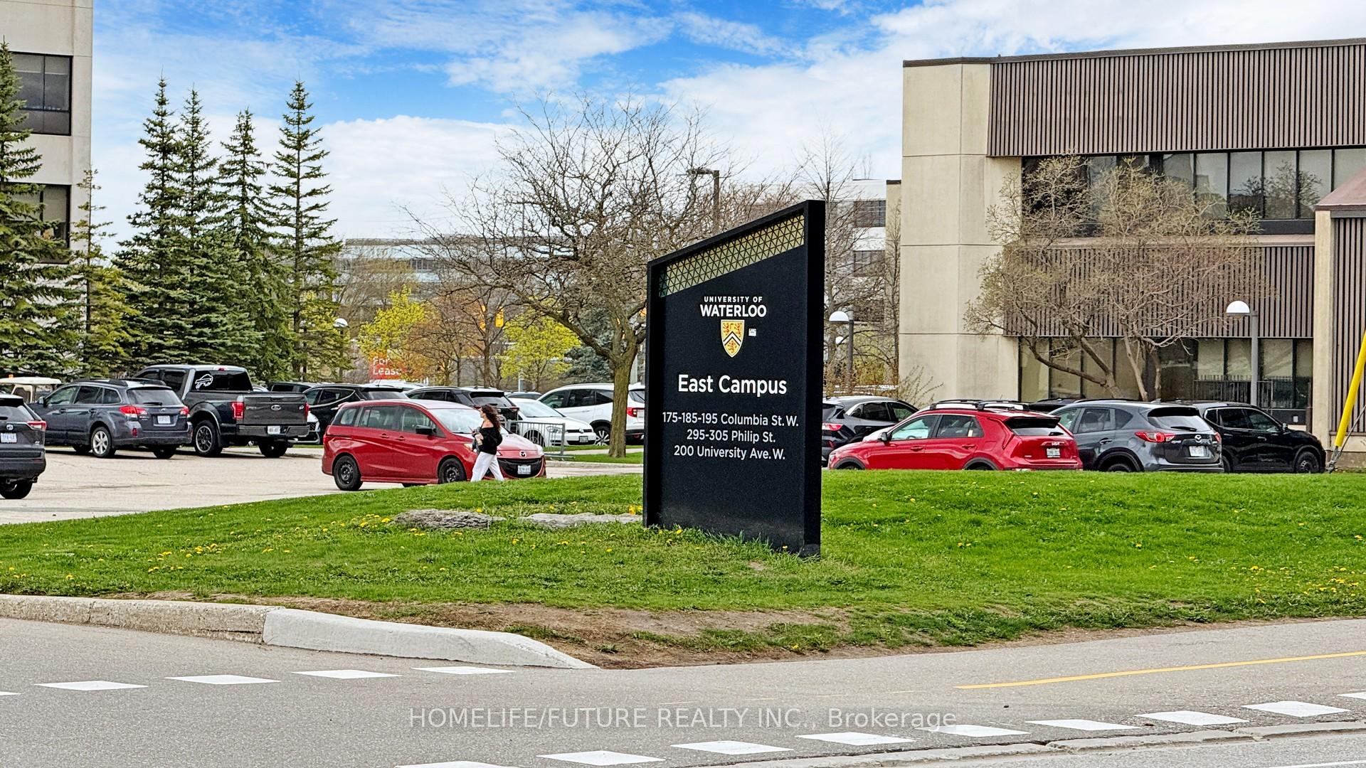 Photo 2 of Unit S2205, 330 Phillip Street, Waterloo — HOMEH