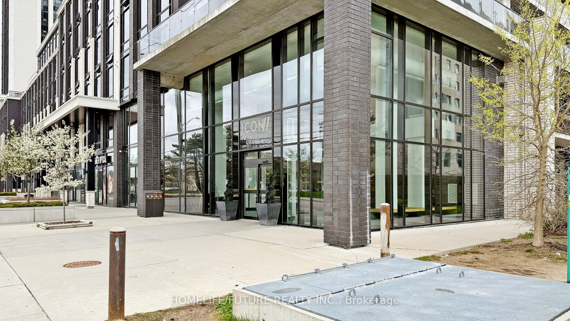 Photo 3 of Unit S2205, 330 Phillip Street, Waterloo — HOMEH