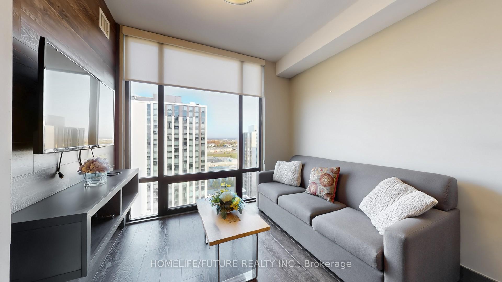Photo 8 of Unit S2205, 330 Phillip Street, Waterloo — HOMEH