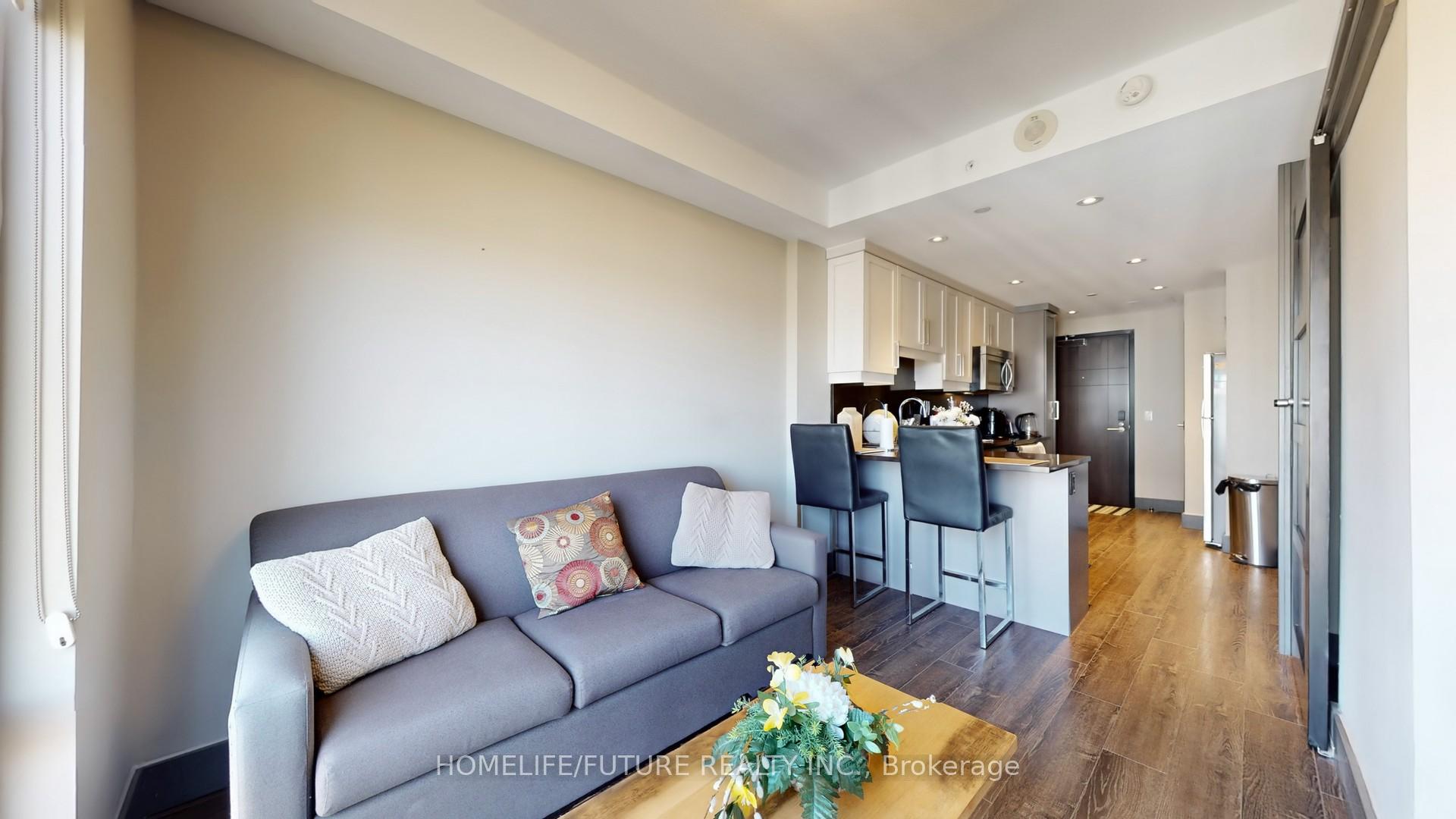Photo 27 of Unit S2205, 330 Phillip Street, Waterloo — HOMEH