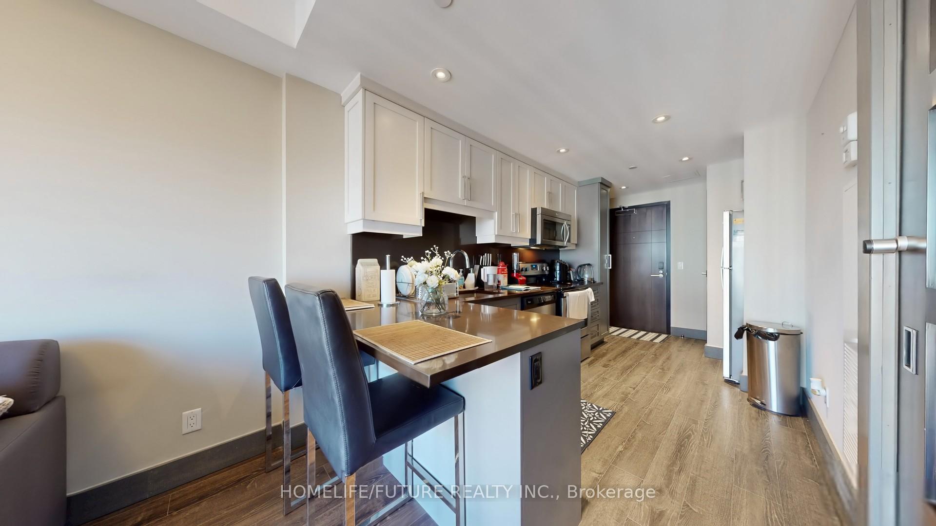 Photo 5 of Unit S2205, 330 Phillip Street, Waterloo — HOMEH