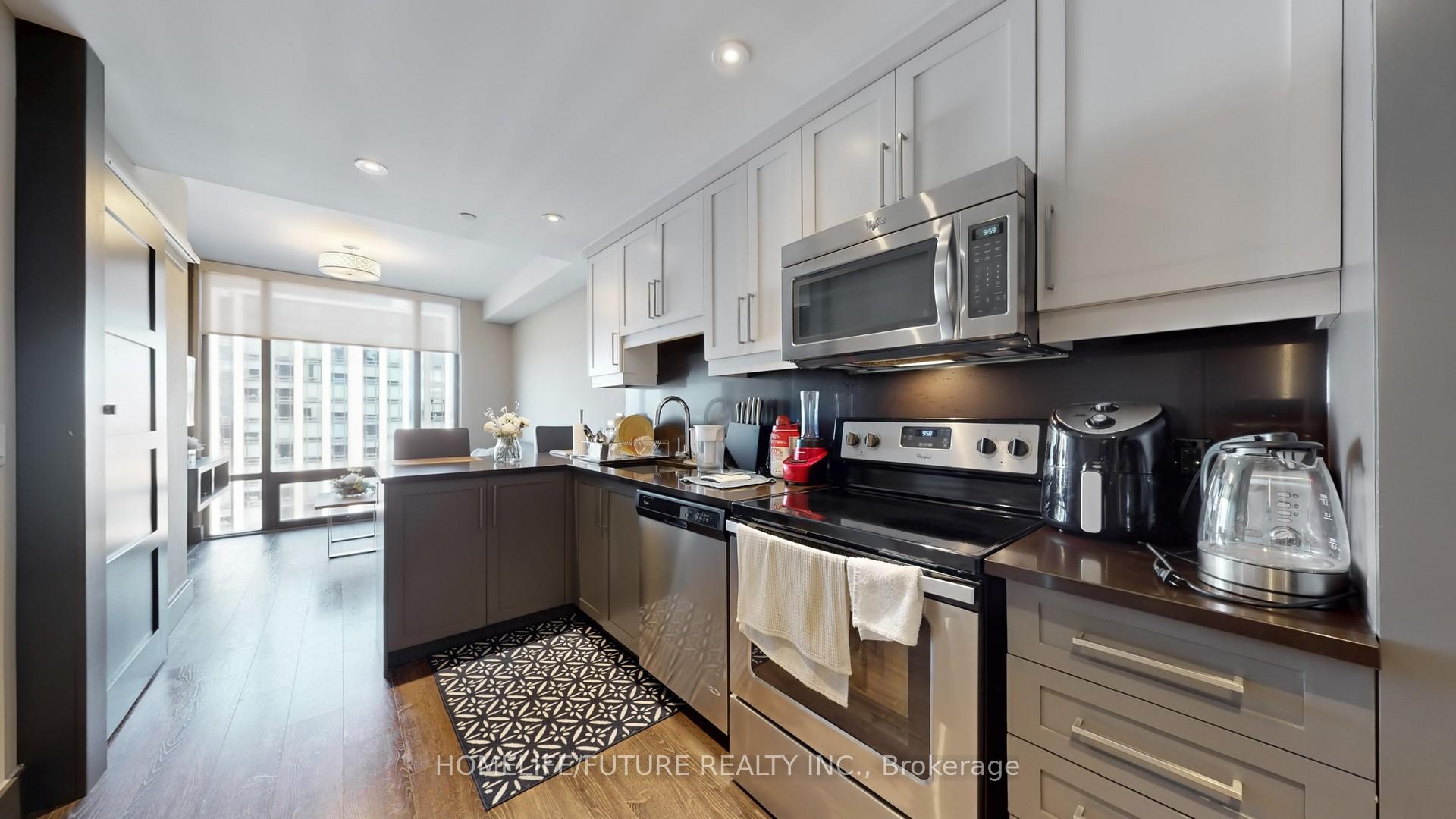 Photo 36 of Unit S2205, 330 Phillip Street, Waterloo — HOMEH
