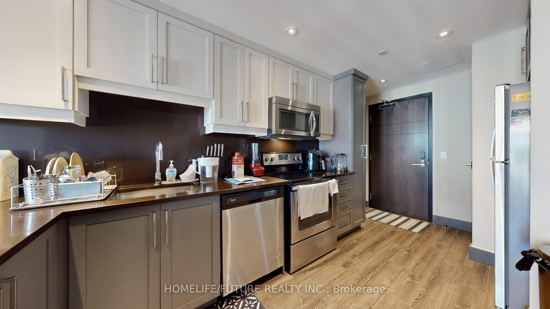 Photo 17 of Unit S2205, 330 Phillip Street, Waterloo — HOMEH