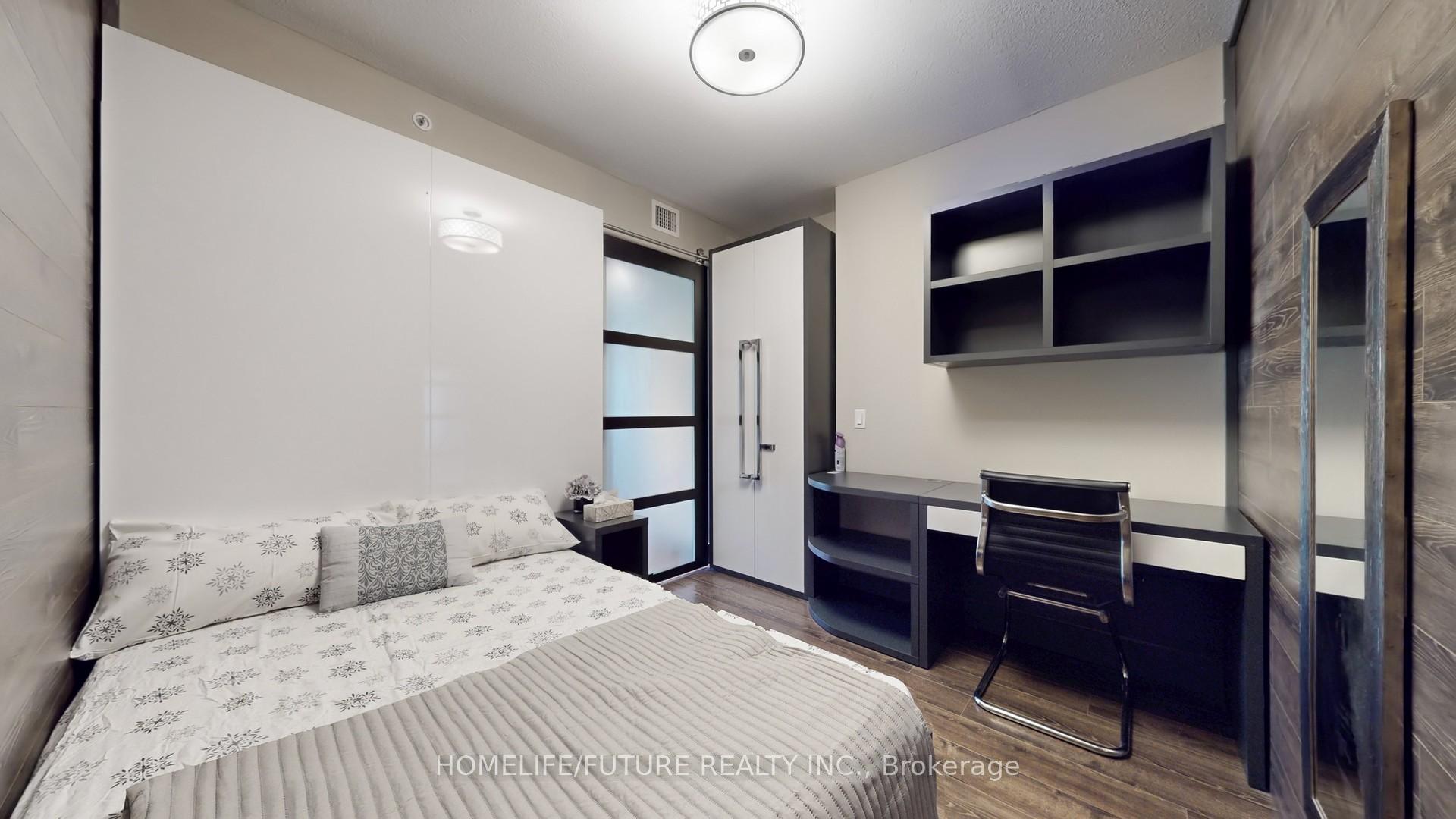 Photo 20 of Unit S2205, 330 Phillip Street, Waterloo — HOMEH