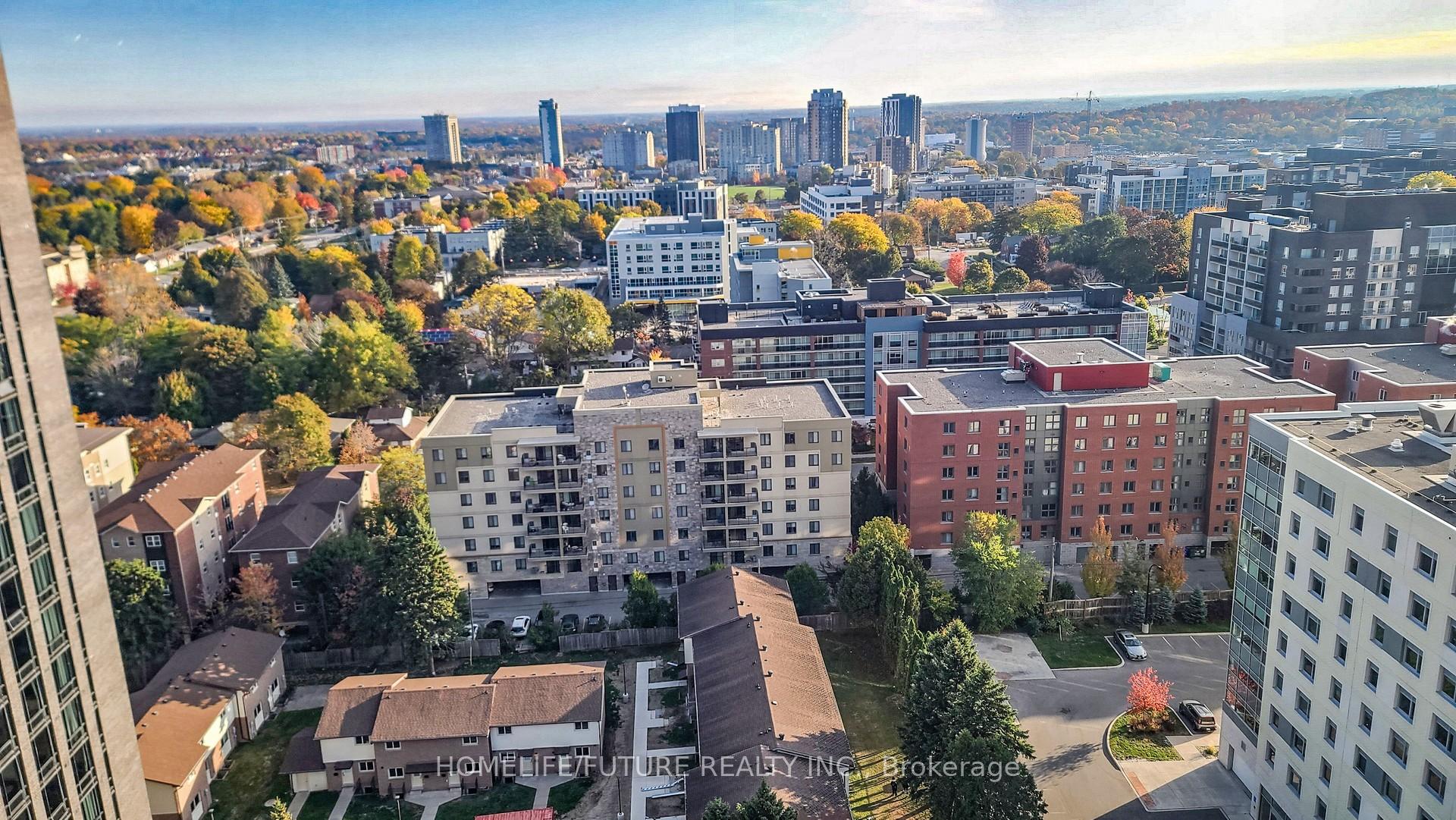 Photo 28 of Unit S2205, 330 Phillip Street, Waterloo — HOMEH